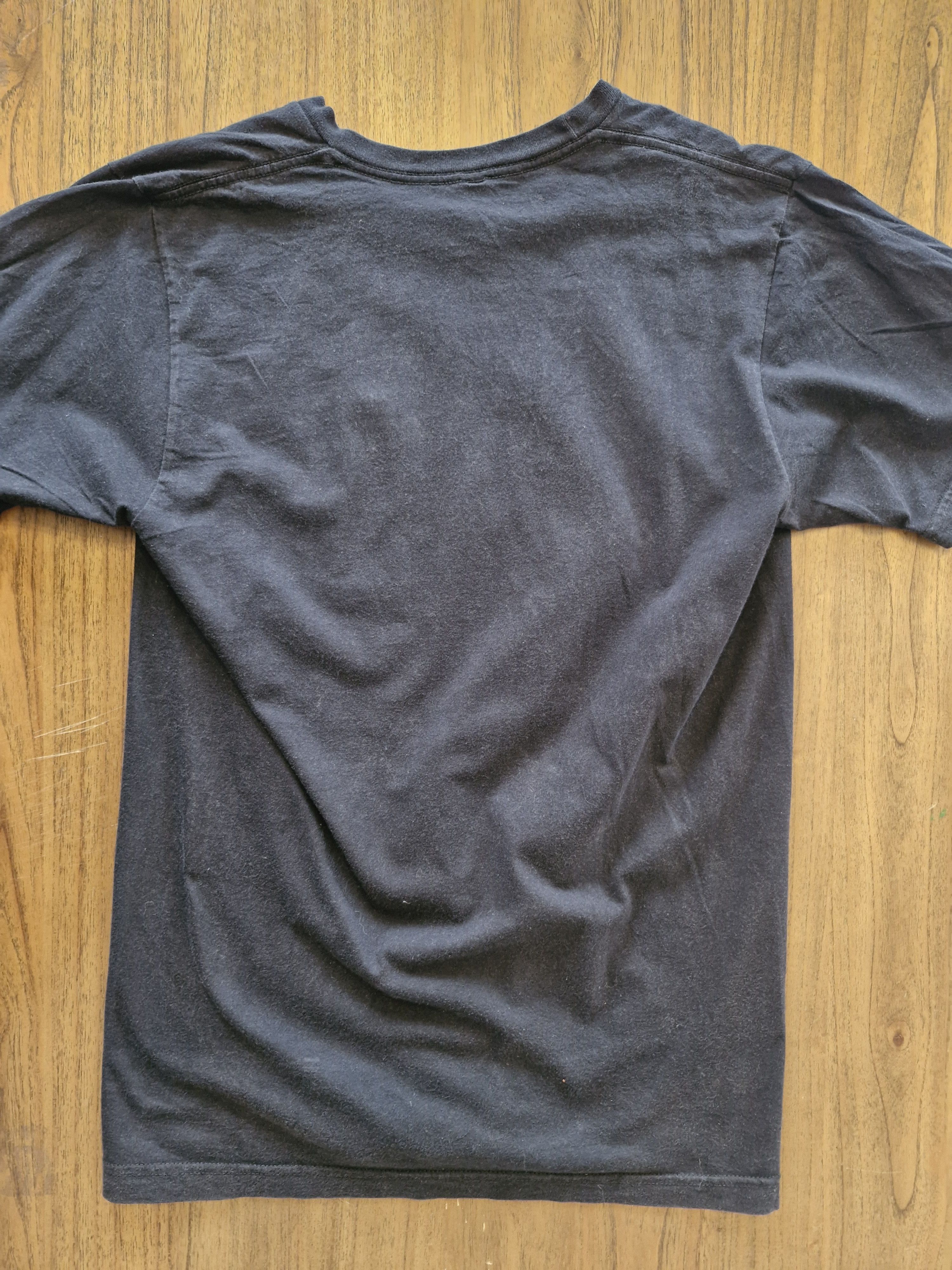 Other Intergalactic Misfits “ORB Version” Tee – USA – Size M Black Size US M / EU 48-50 / 2 - 4 Thumbnail