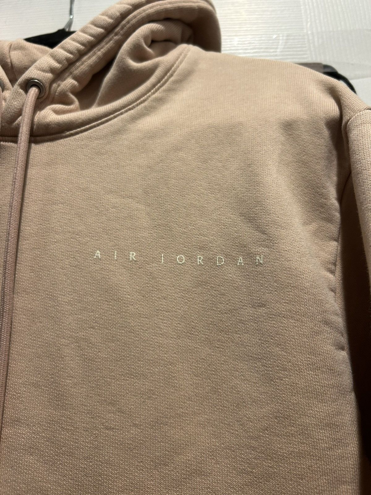 Jordan Brand × Union LA Jordan X Union LA MJ Fleece Hoodie Size US S / EU 44-46 / 1 - 4 Thumbnail