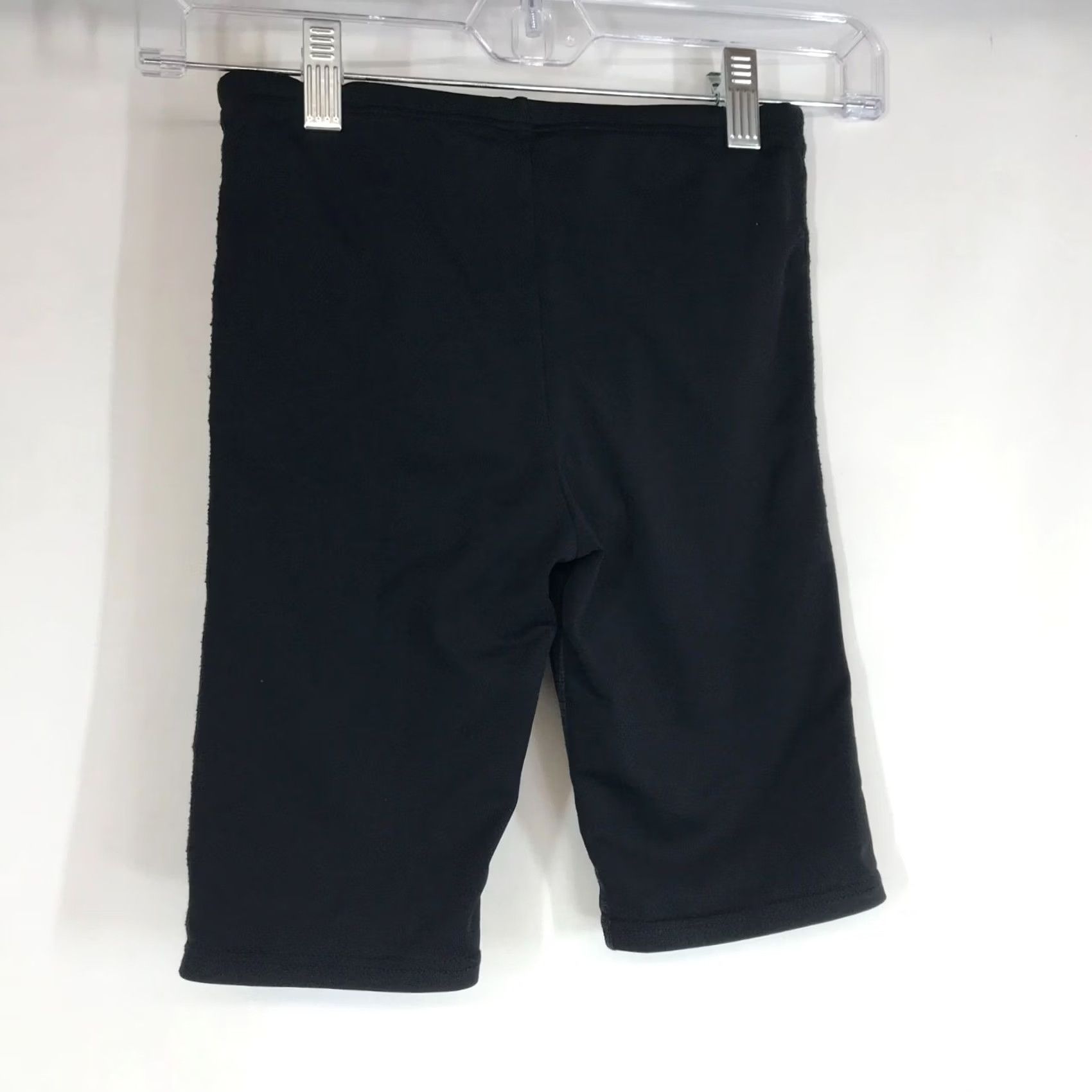 Vintage ARENA Men's Black Swim Shorts Trunks 28 Size US 28 / EU 44 - 4 Thumbnail