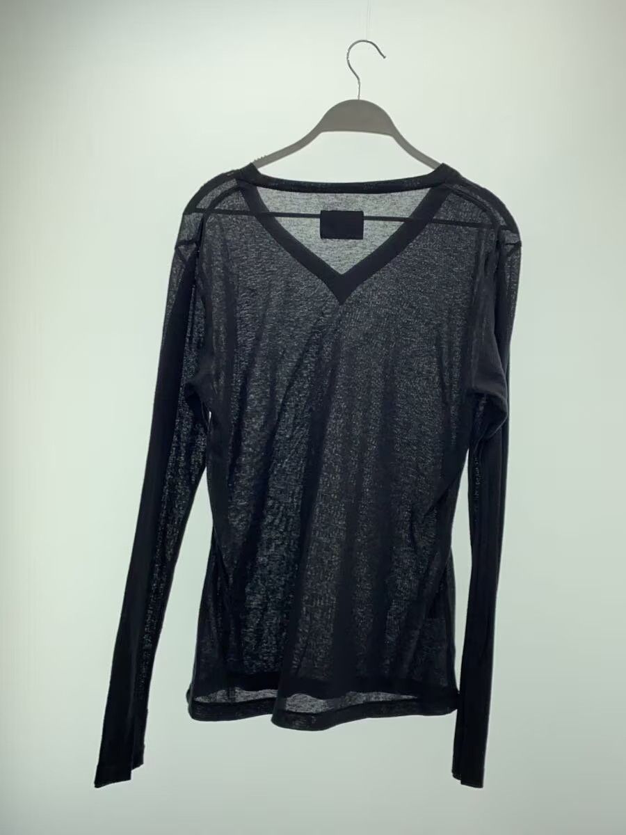 Number (N)ine SS08 Cotton Knit Sweater - Number Nine Size US M / EU 48-50 / 2 - 2 Thumbnail