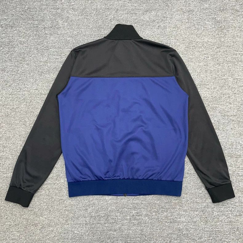 Givenchy Givenchy Chest Reverse Logo Flock School Jacket 2506-Nextar Size US L / EU 52-54 / 3 - 2 Thumbnail
