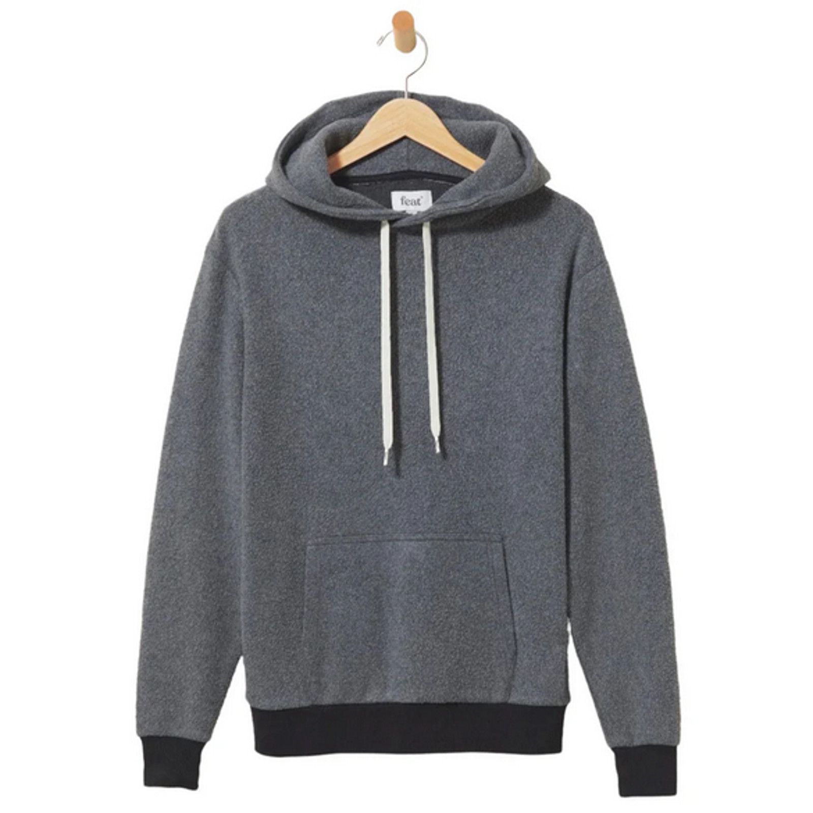Other Feat Unisex Pinecone BlanketBlend Hoodie Size XL NWT Size US XL / EU 56 / 4 - 3 Thumbnail