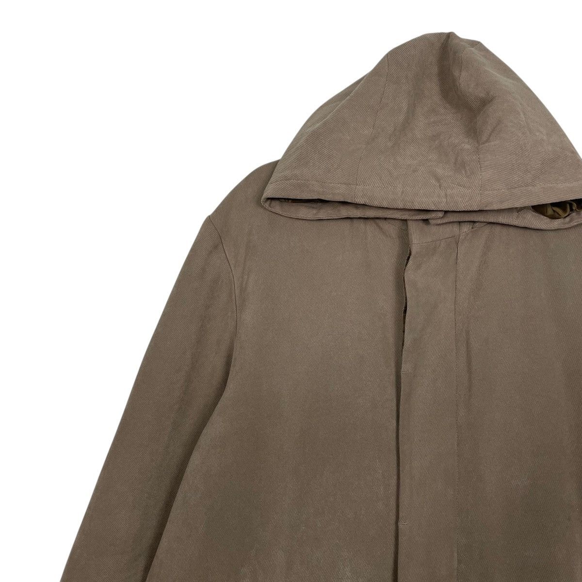 Joseph Abboud Joseph Abboud Hooded Jacket Size US L / EU 52-54 / 3 - 6 Thumbnail