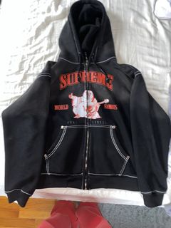 Supreme 10k hoodie sale