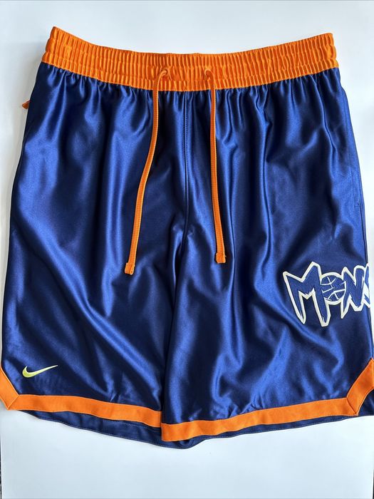 Lebron best sale monstars shorts