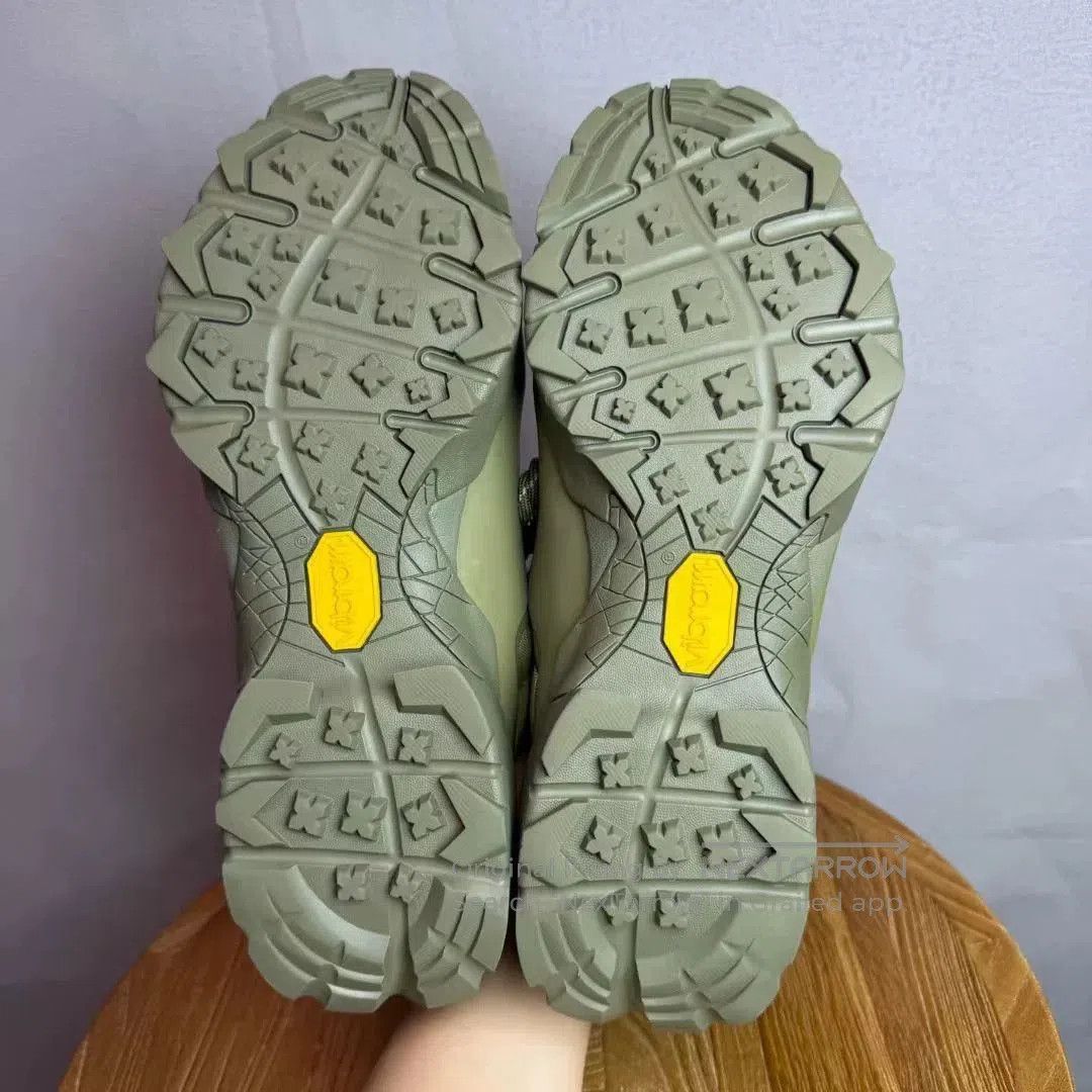 ROA ROA Hiking Katharina Outdoor Shoes Size 41. Size US 8 / EU 41 - 6 Thumbnail