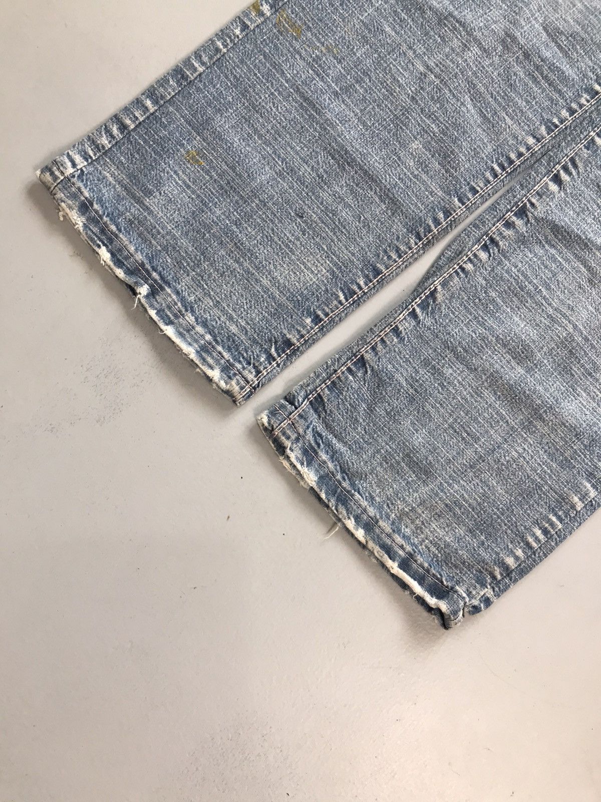 Dolce & Gabbana Vintage dolce & Gabbana denim Size 32" / US 10 / IT 46 - 4 Thumbnail