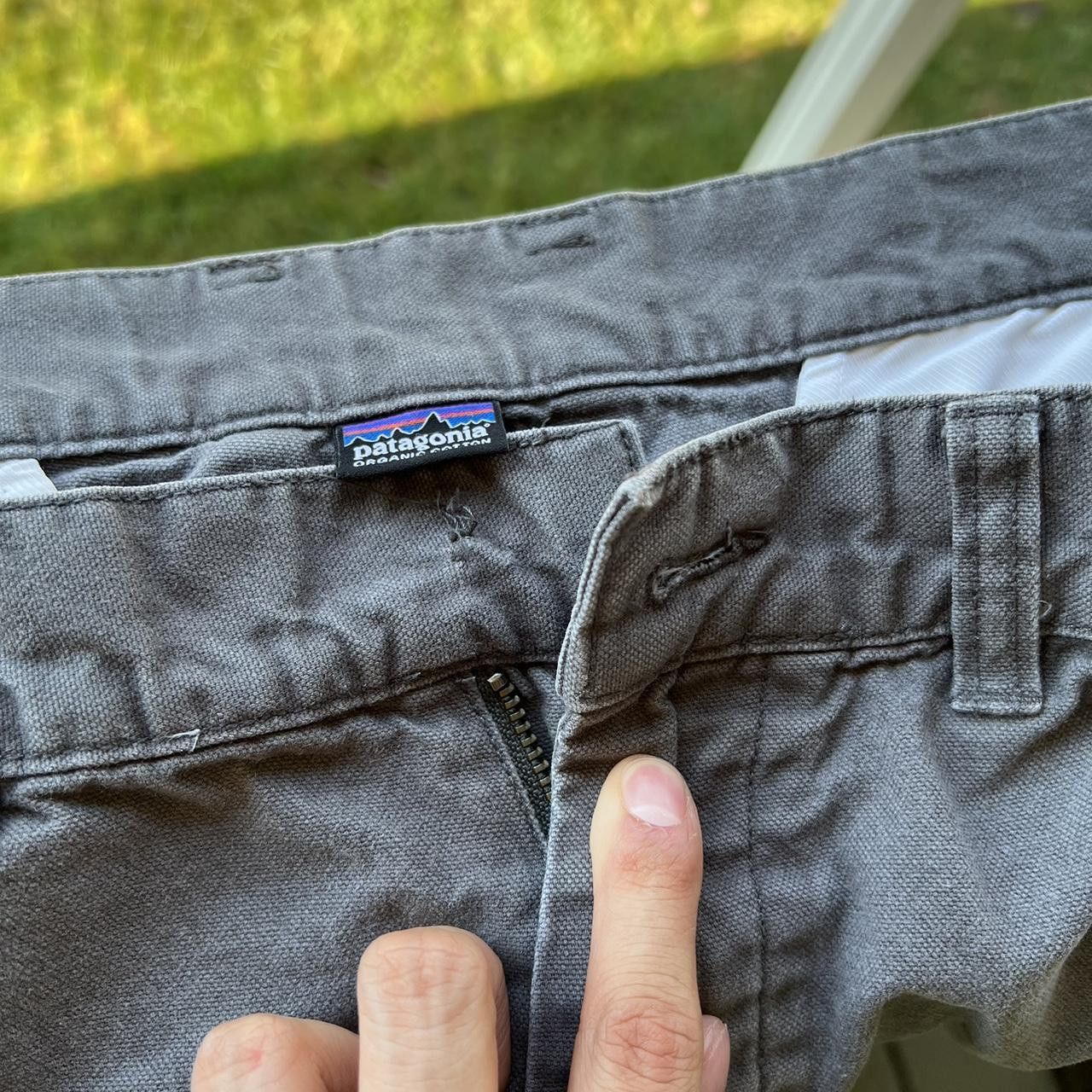 Patagonia × Vintage patagonia pants Size US 36 / EU 52 - 5 Thumbnail