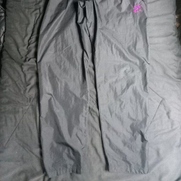 Nike ACG Vintage 90s Nike ACG Wind Pants Joggers Trainers Size US 32 / EU 48 - 3 Thumbnail