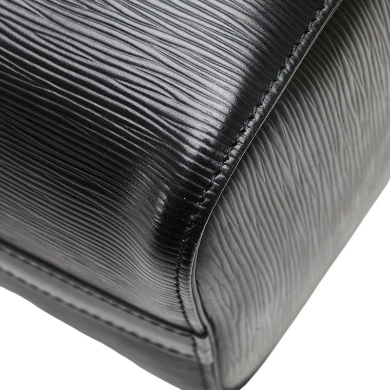 Louis Vuitton Louis Vuitton Epi Speedy 25 Boston Bag M43012 Size ONE SIZE - 7 Thumbnail