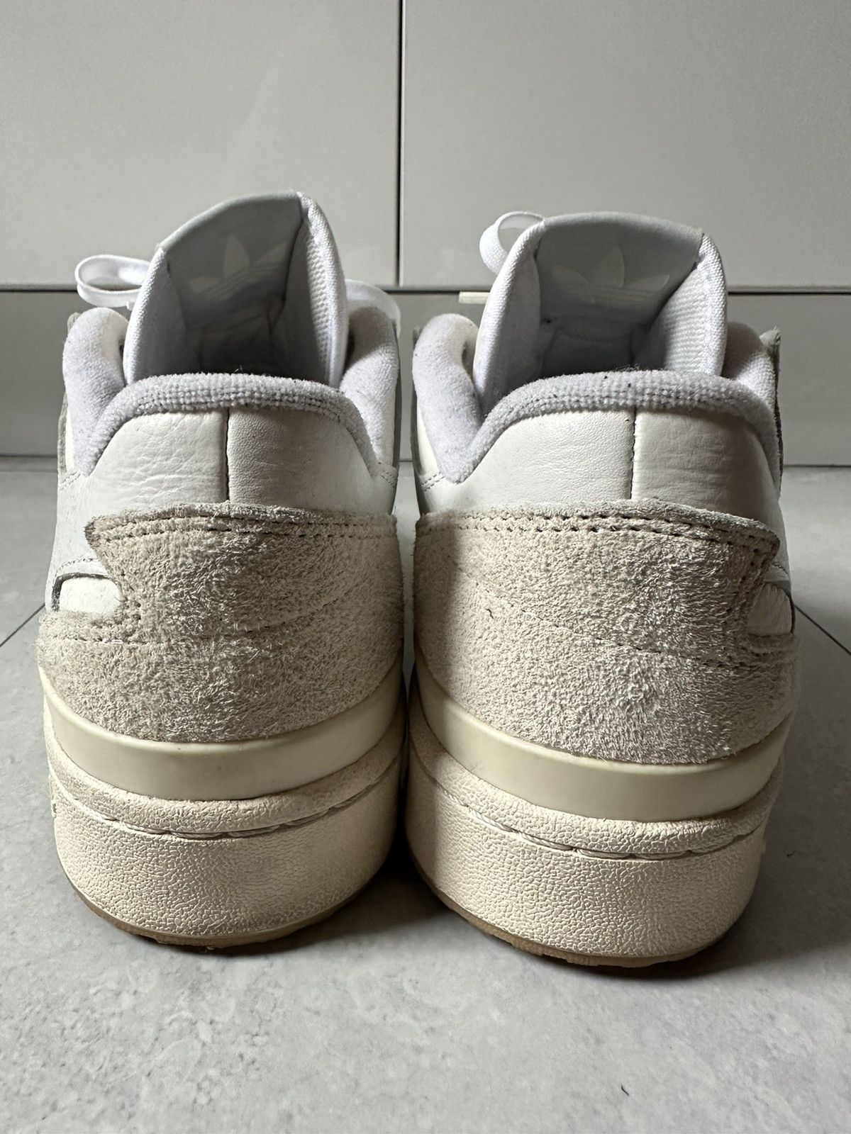 Adidas Adidas Forum 84 Low ADV Size US 10 / EU 43 - 7 Thumbnail