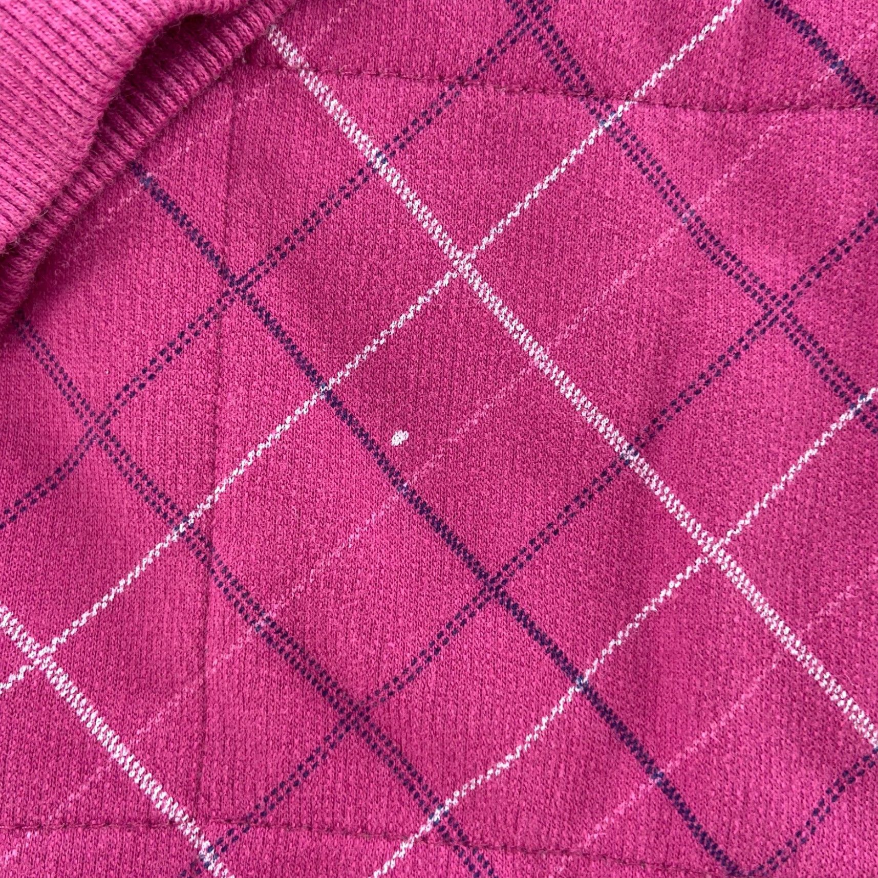 Nike Nike ACG Hoodie Jacket Women's Large L Pink Full Zip Pockets Logo Cotton Blend Athletic Regular Zip Outdoor Size L / US 10 / IT 46 - 7 Thumbnail