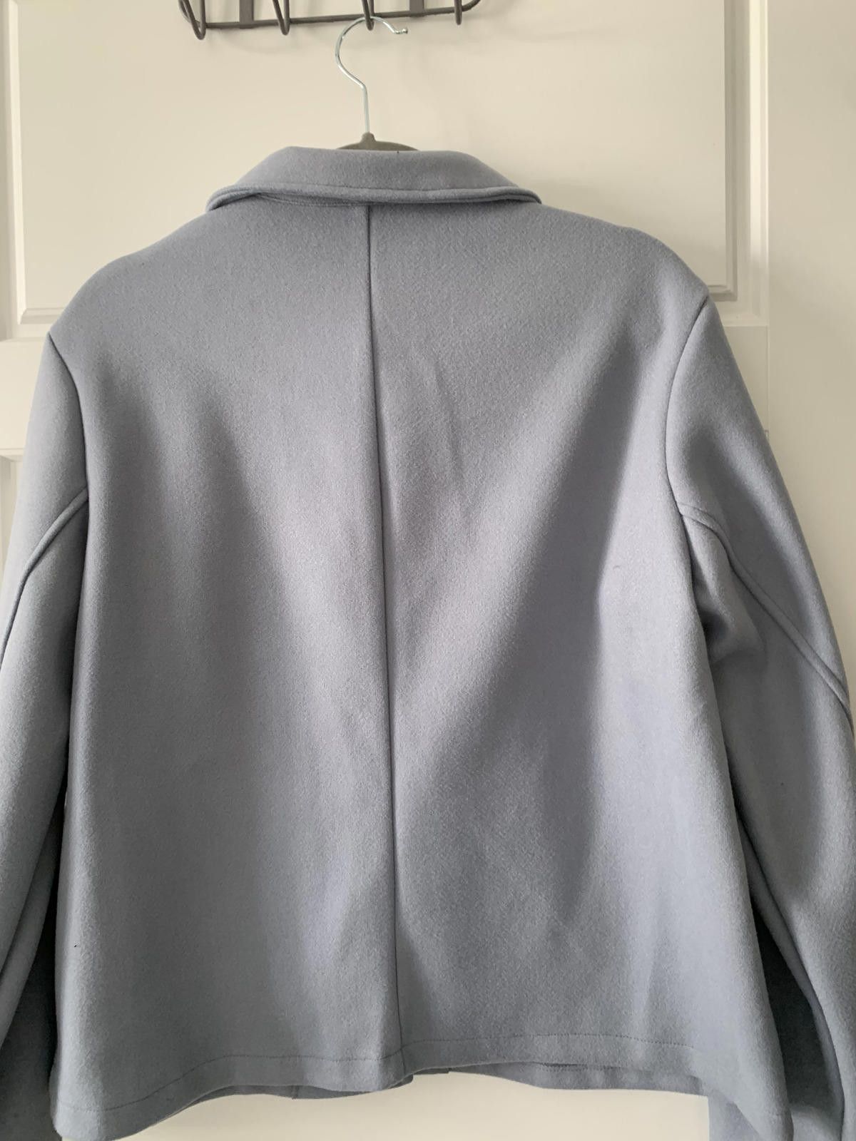 Shein Jacket with Black Buttons Size XL / US 12-14 / IT 48-50 - 2 Thumbnail