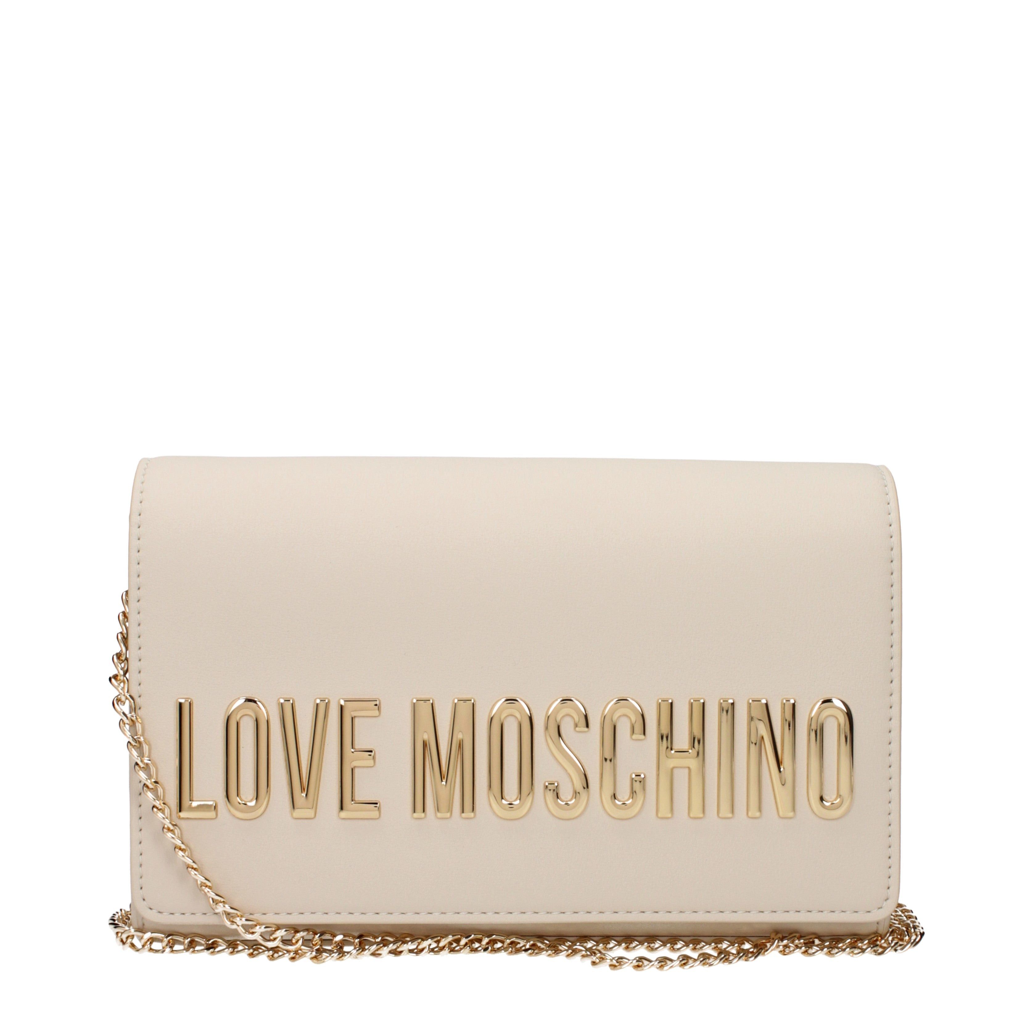 Love Moschino Clutches Size ONE SIZE - 1 Thumbnail