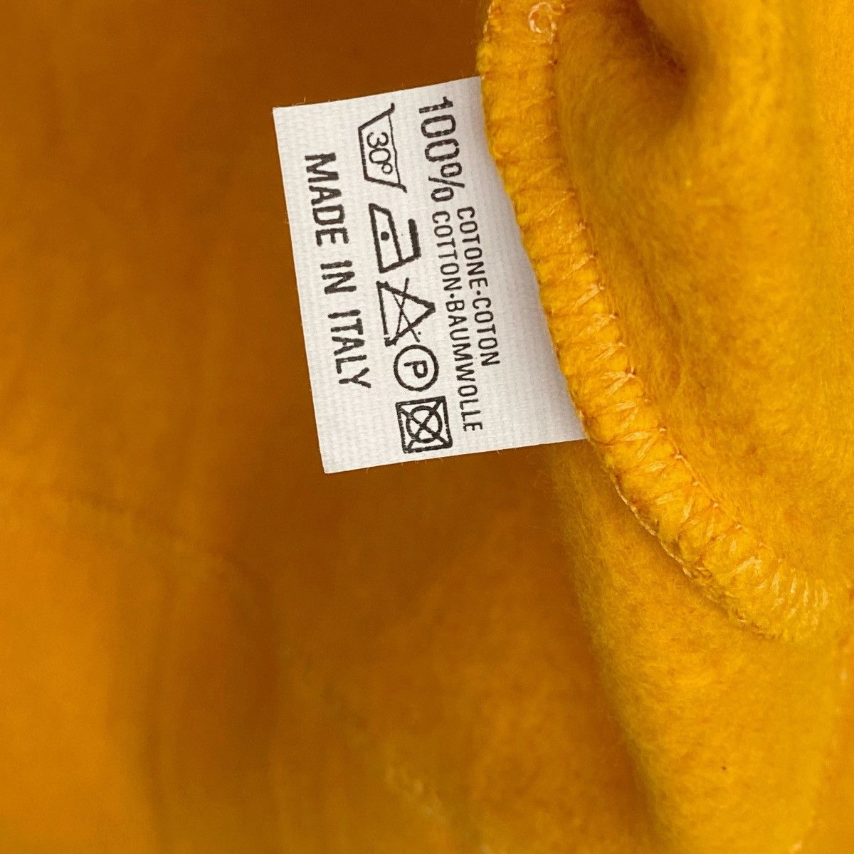 Designer × Vintage Elite Sweatshirt Crewneck Pullover Jumper Size XS / US 0-2 / IT 36-38 - 6 Thumbnail