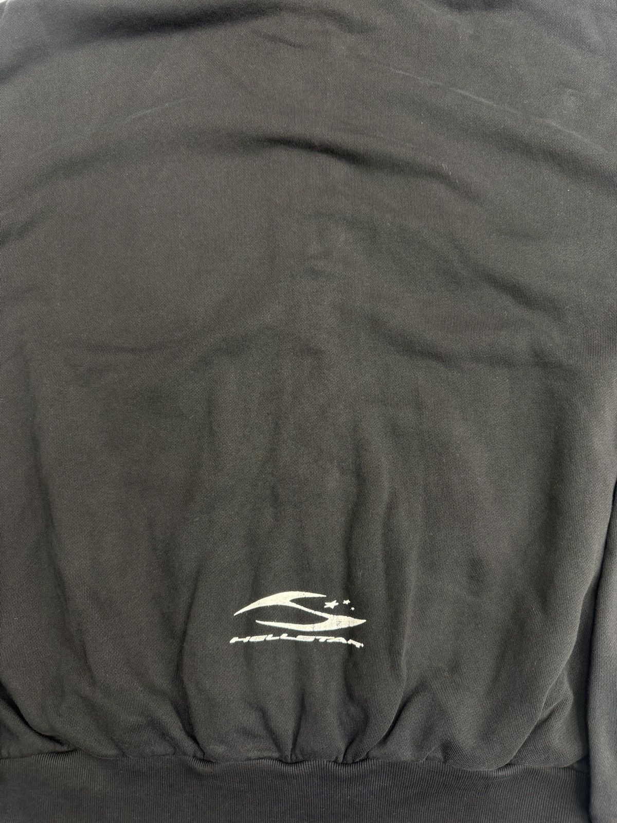 HELLSTAR Hellstar Racer Hoodie Size US S / EU 44-46 / 1 - 5 Thumbnail