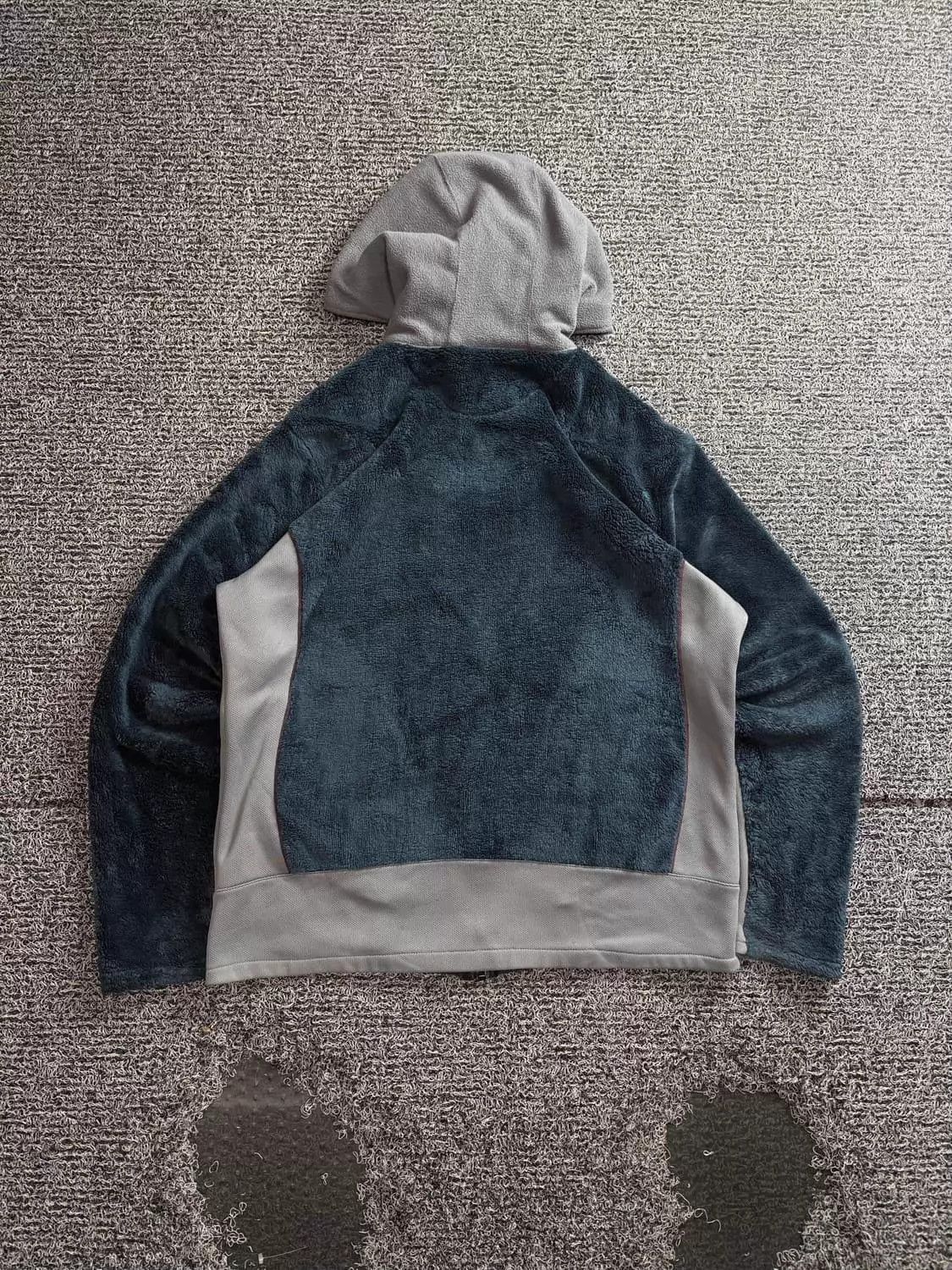 Arc'teryx Arcteryx Vtg Apache Fleece Jacket Unisex (Bust 62, L65) Size XXL / US 16-18 / IT 52-54 - 4 Thumbnail