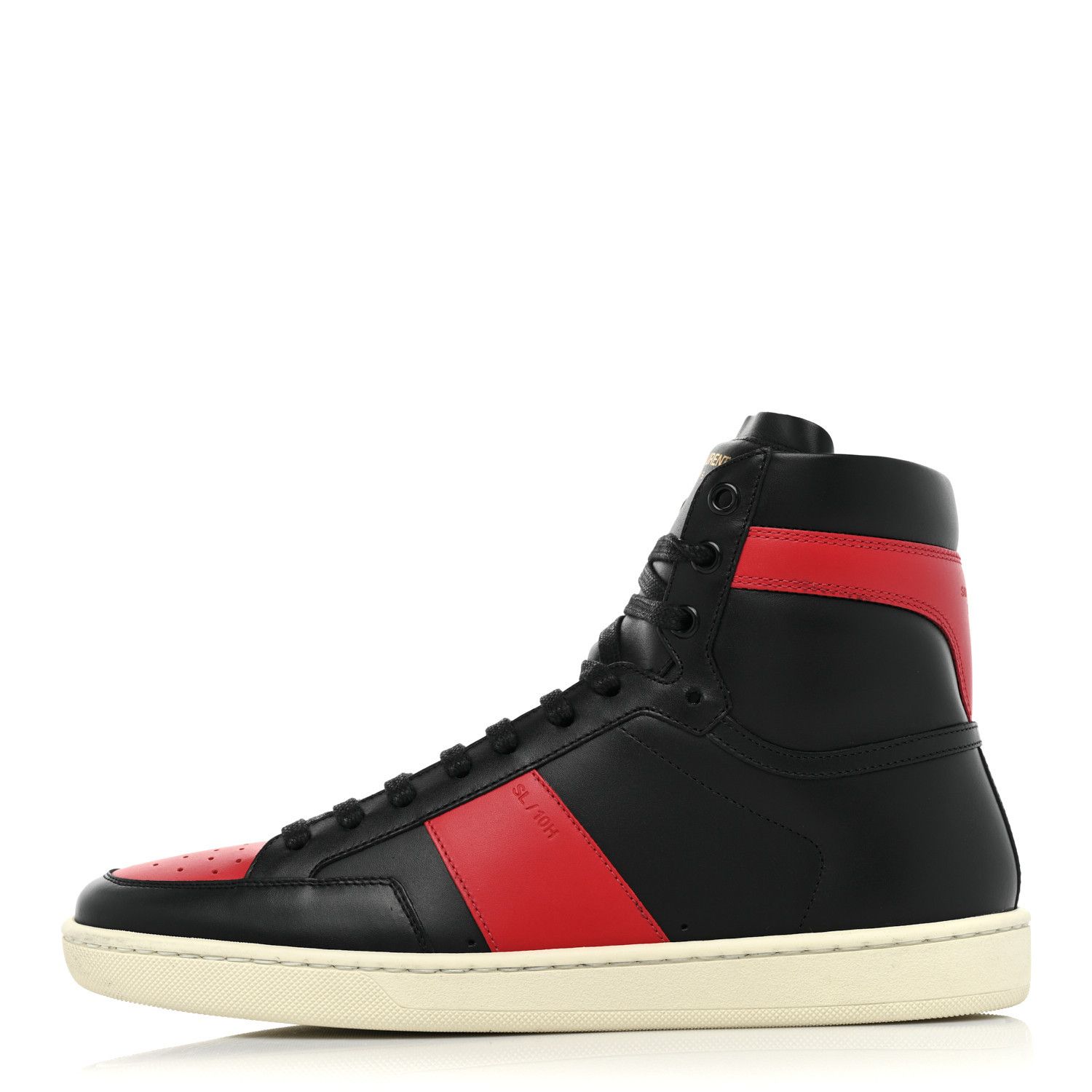 o1s1wg110724 Court Classic Sl/10h Sneaker Leather Black