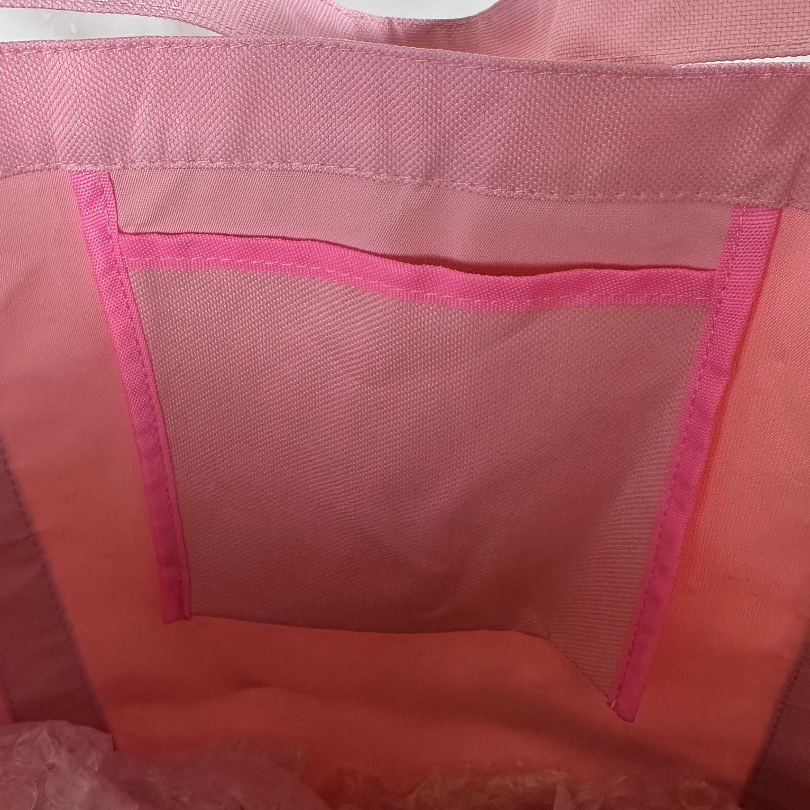 Vandy The Pink ComplexCon Exclusive Burger Shop Tote Bag Size ONE SIZE - 4 Thumbnail