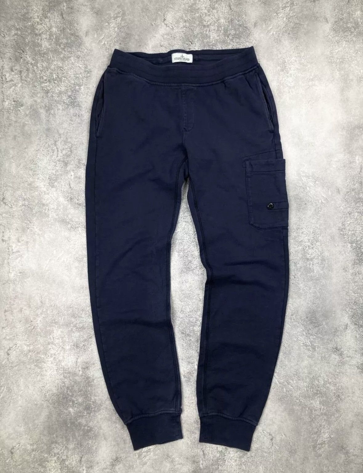 Stone Island Stone Island Junior Pants Mens S Size US 30 / EU 46 - 1 Thumbnail