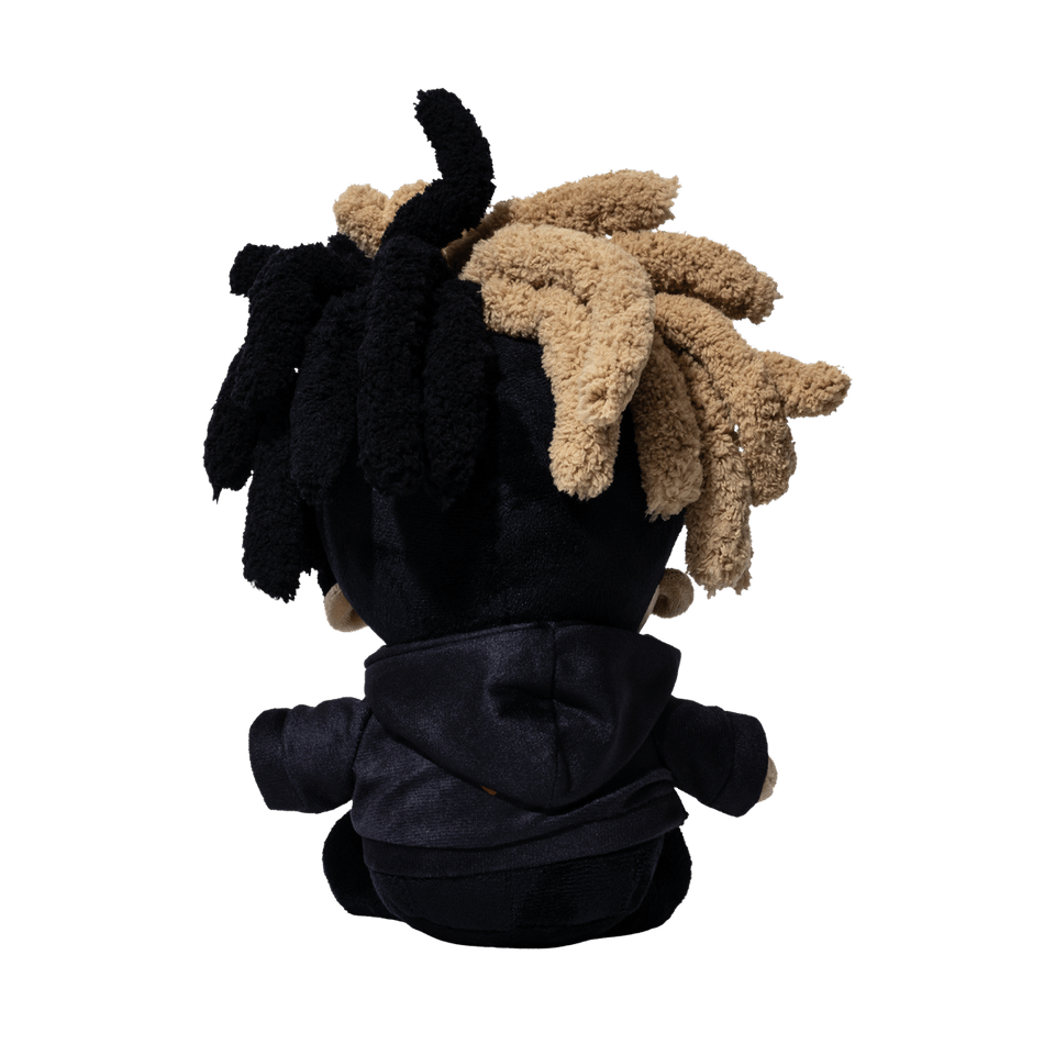 Revenge Revenge Chibi Plushie XXXTentacion Limited Drop Size ONE SIZE - 5 Thumbnail