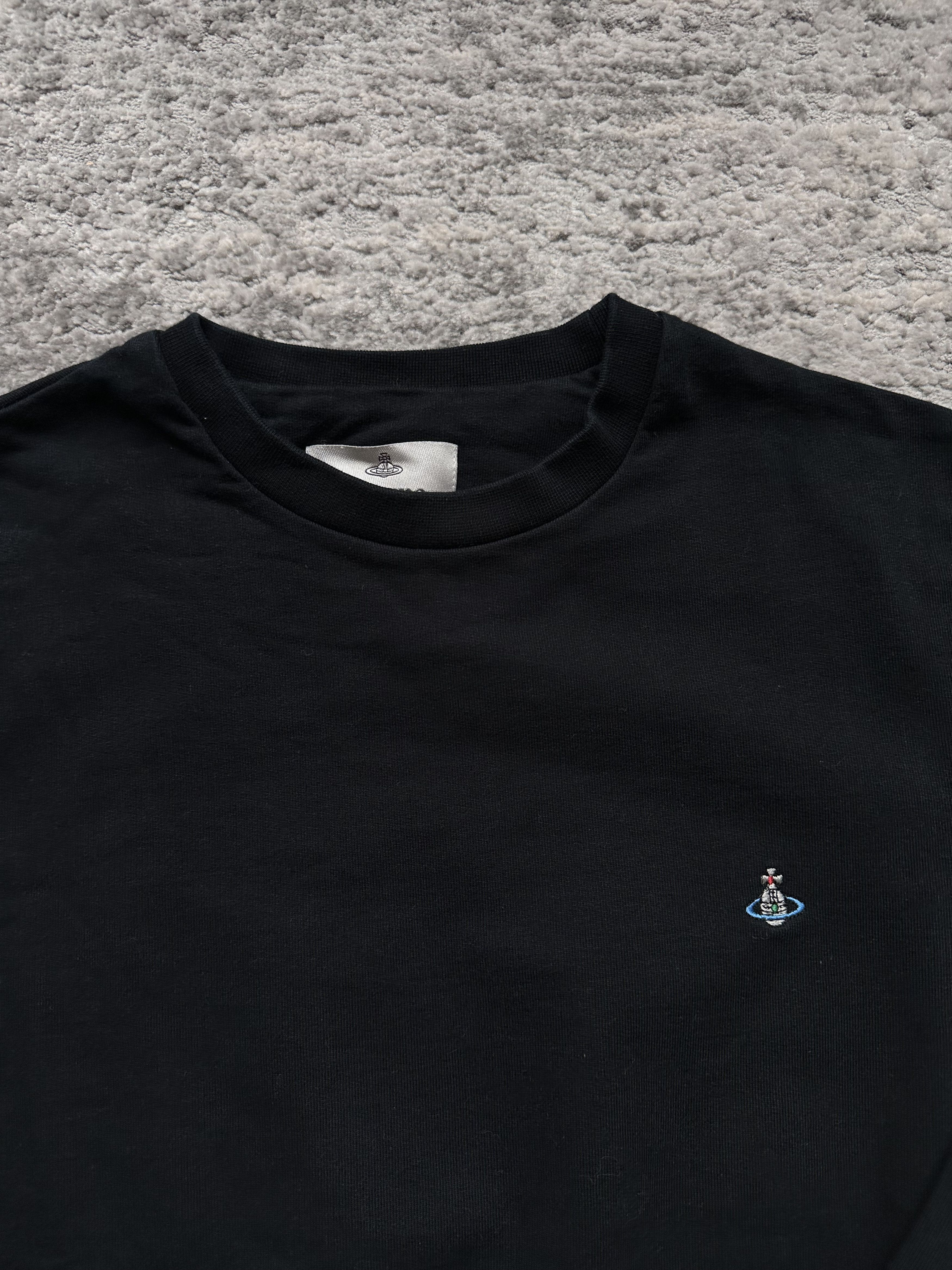 Vivienne Westwood Vivienne Westwood sweatshirt Size US XS / EU 42 / 0 - 2 Thumbnail