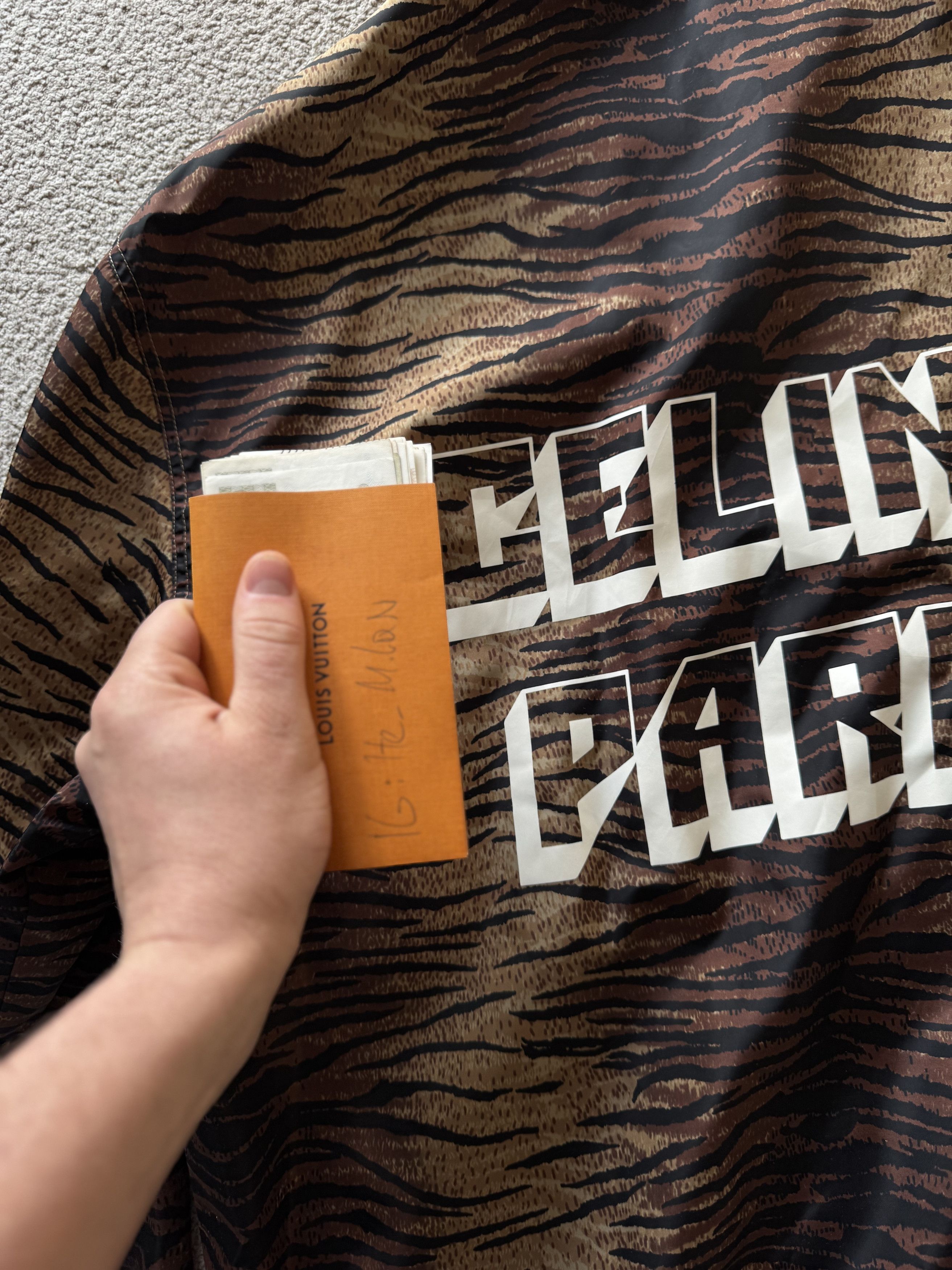 Celine × Hedi Slimane CELINE JACKET BY HEDI Size US M / EU 48-50 / 2 - 15 Thumbnail