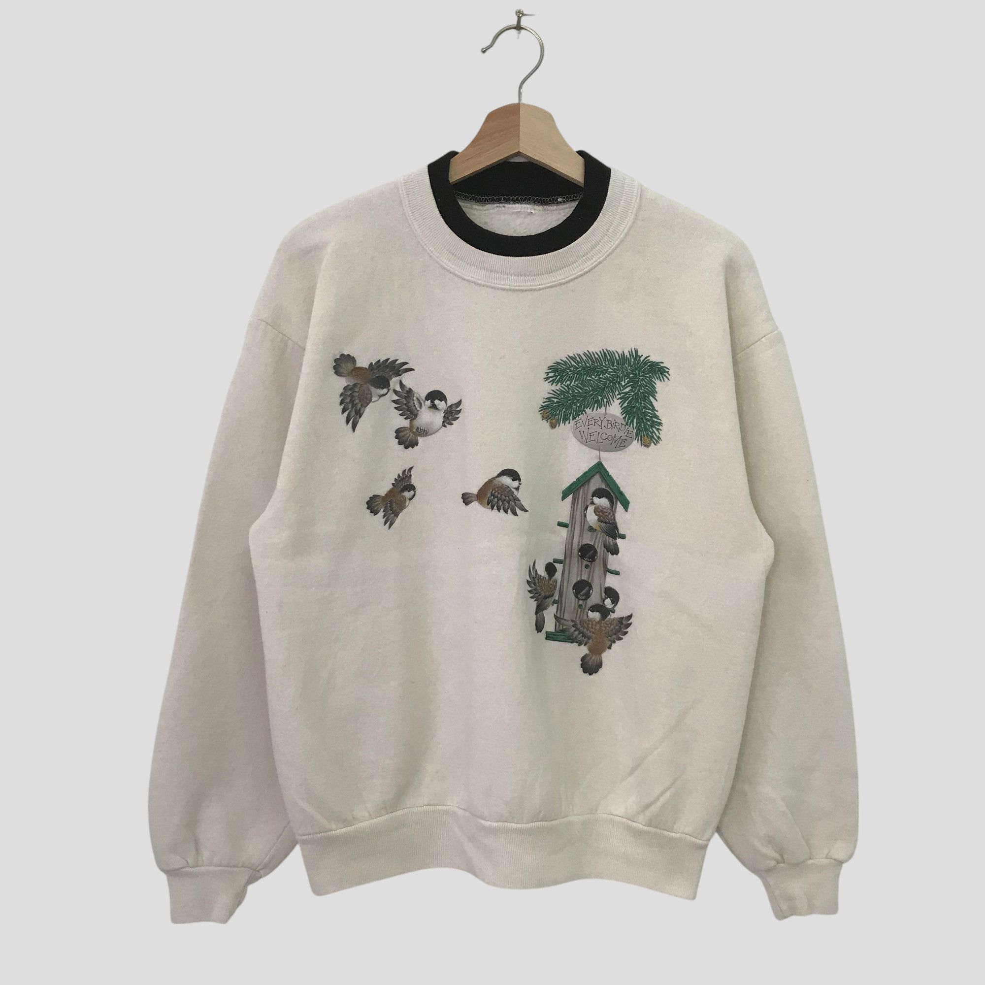 Vintage 599 Size US M / EU 48-50 / 2 - 1 Thumbnail