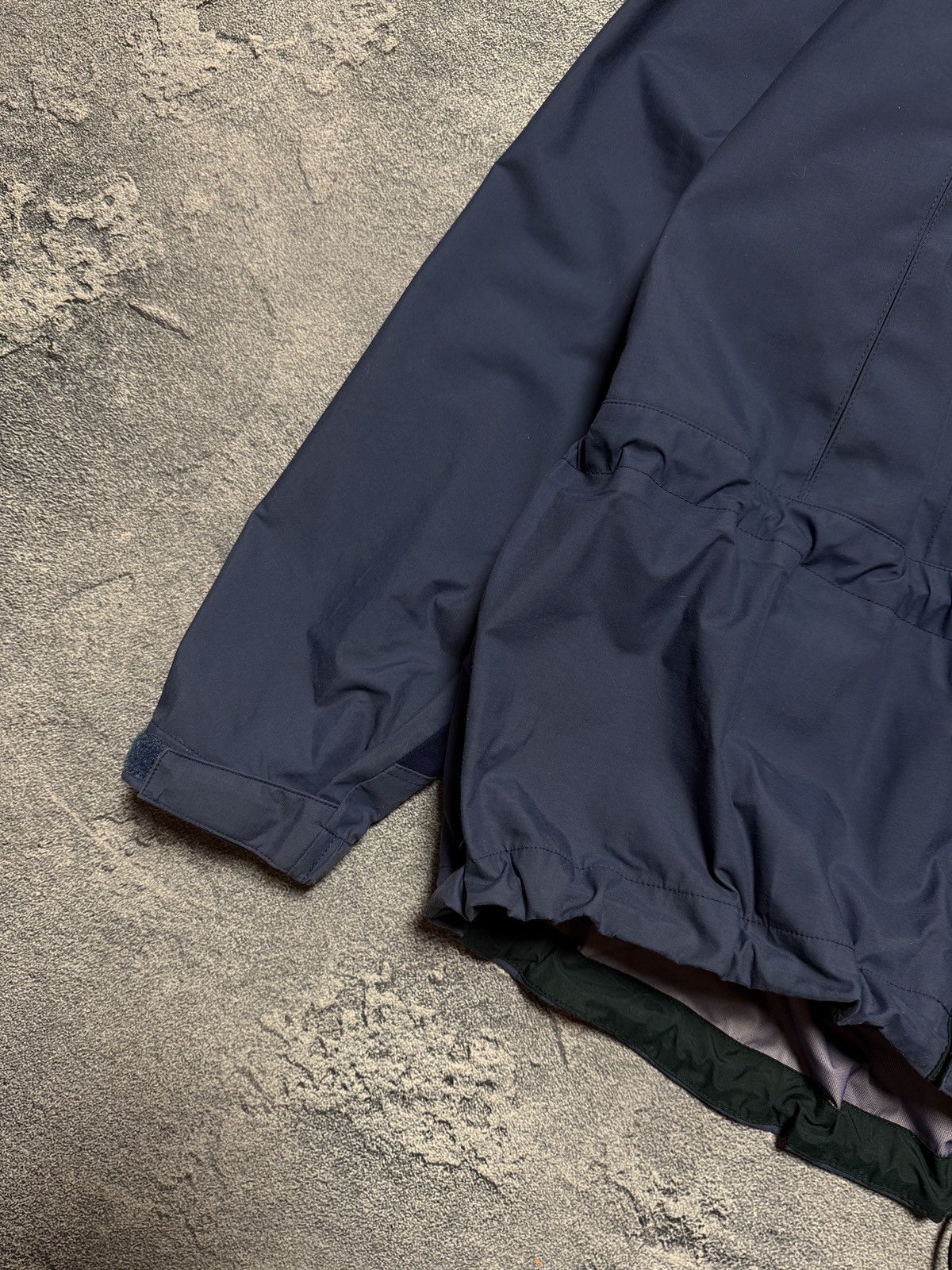 Patagonia × Vintage Vintage Patagonia Windbreaker Jacket Size US L / EU 52-54 / 3 - 6 Thumbnail