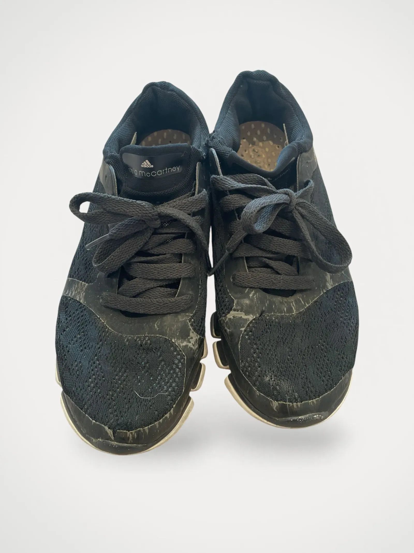 Adidas Adidas Addidas x Stella McCartney Sneakers Size US 7 / IT 37 - 1 Thumbnail