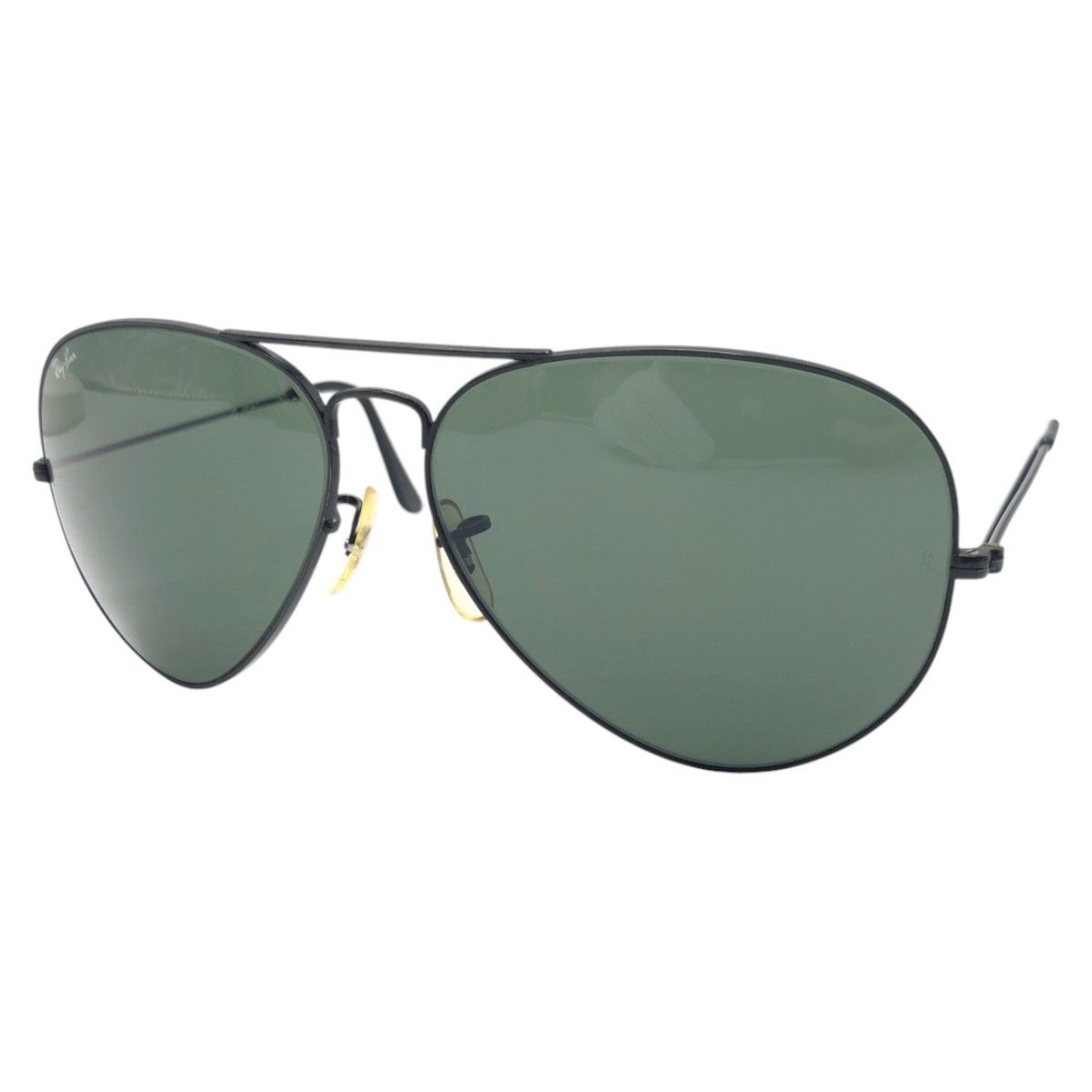 RayBan Ray-Ban Ray-Ban Metal Aviator Sunglasses Metal Other 406571 Size ONE SIZE - 1 Thumbnail