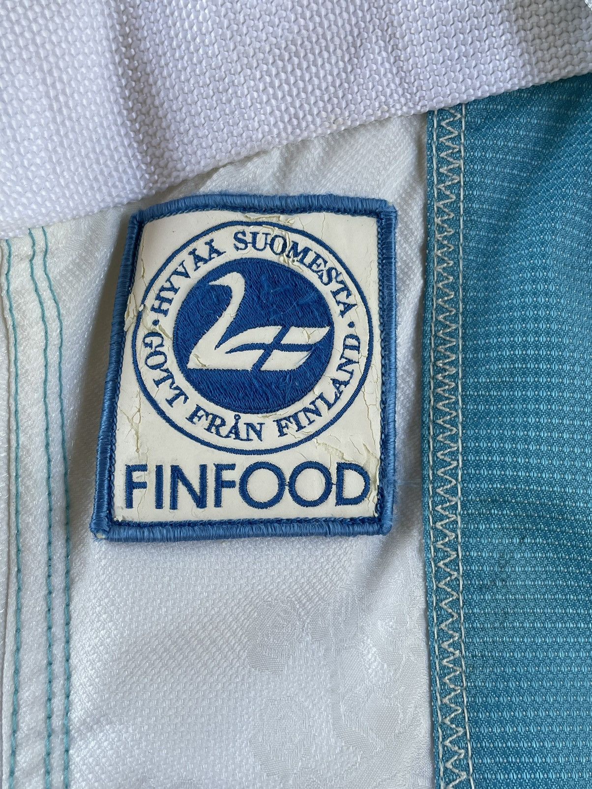 Japanese Brand Vintage Alpine Ski Team Jacket Size US S / EU 44-46 / 1 - 7 Thumbnail