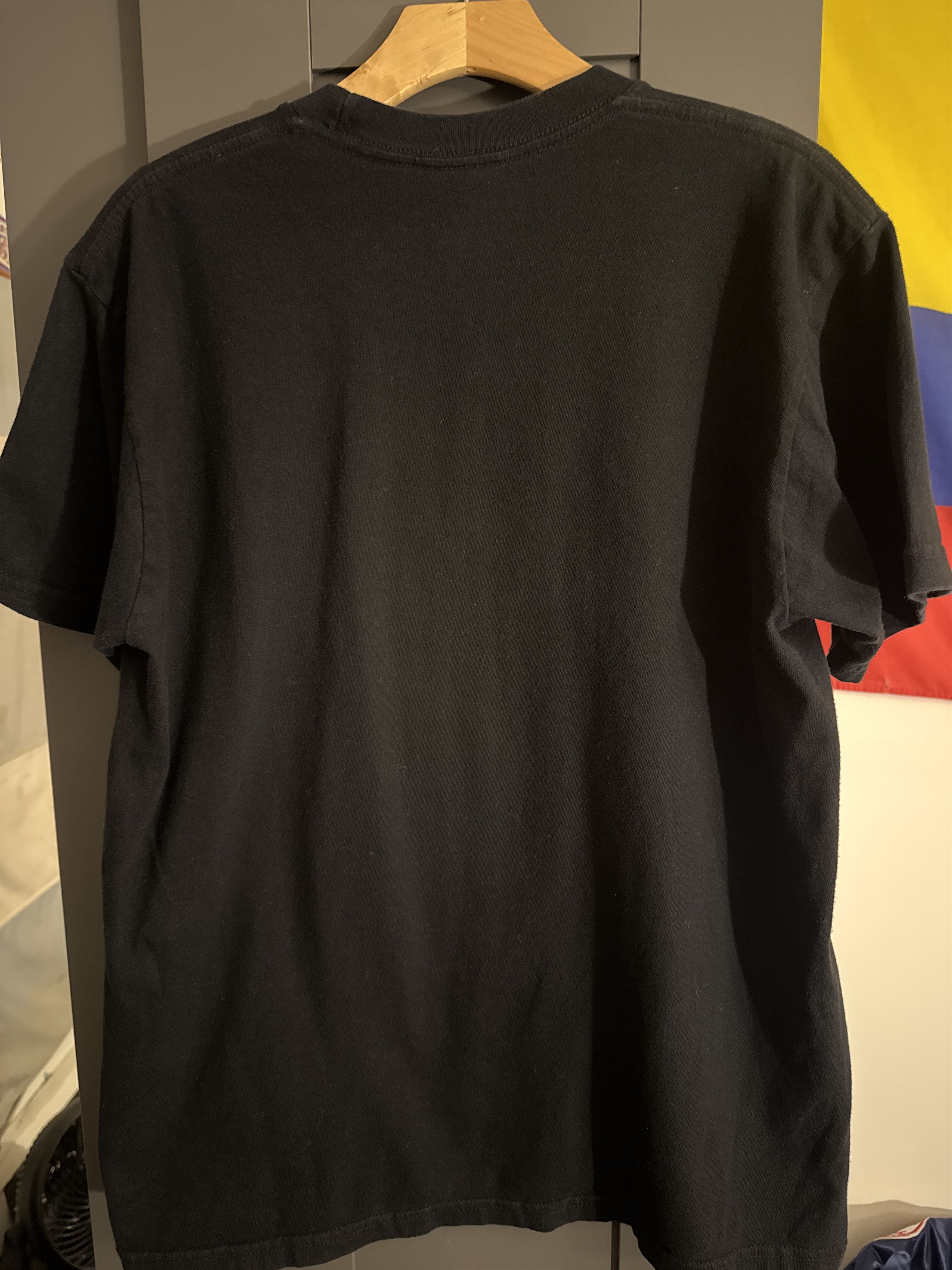 Supreme Supreme x Daniel Johnston Tee Size US M / EU 48-50 / 2 - 2 Thumbnail