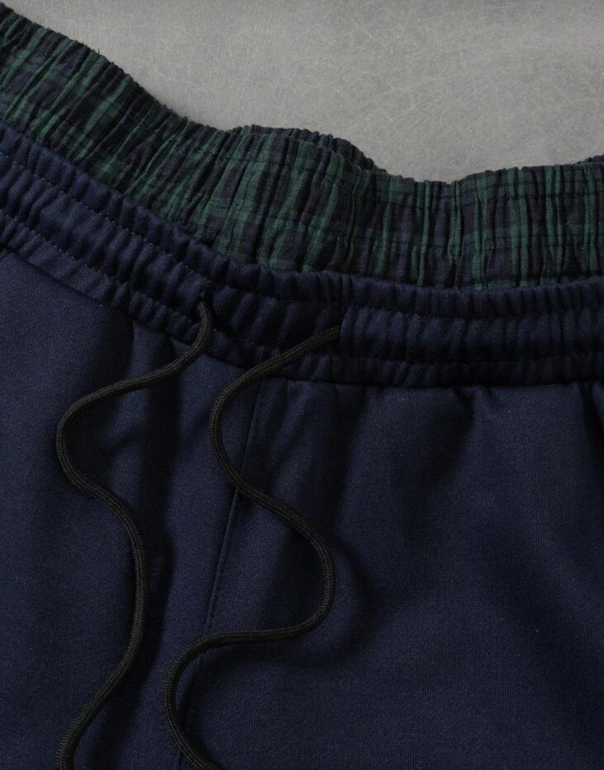Other DRIP Wide Leg Stripe Y2K Sweatpants Size US 30 / EU 46 - 3 Thumbnail