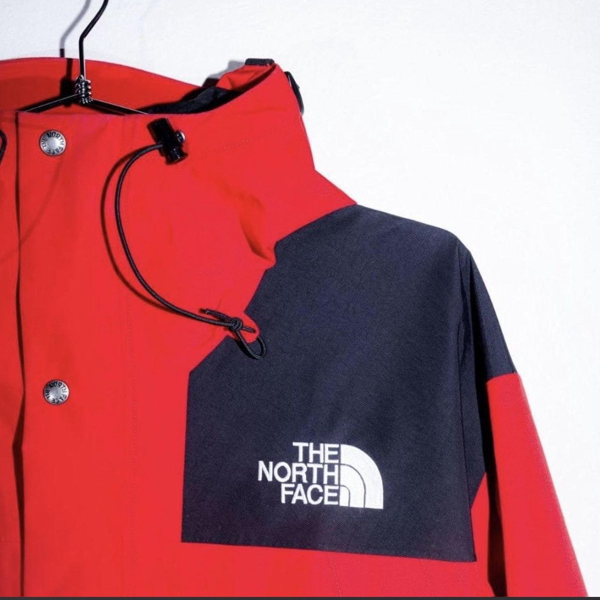 The North Face The North Face 1990 Retro Mountain Jacket Size US XL / EU 56 / 4 - 3 Thumbnail