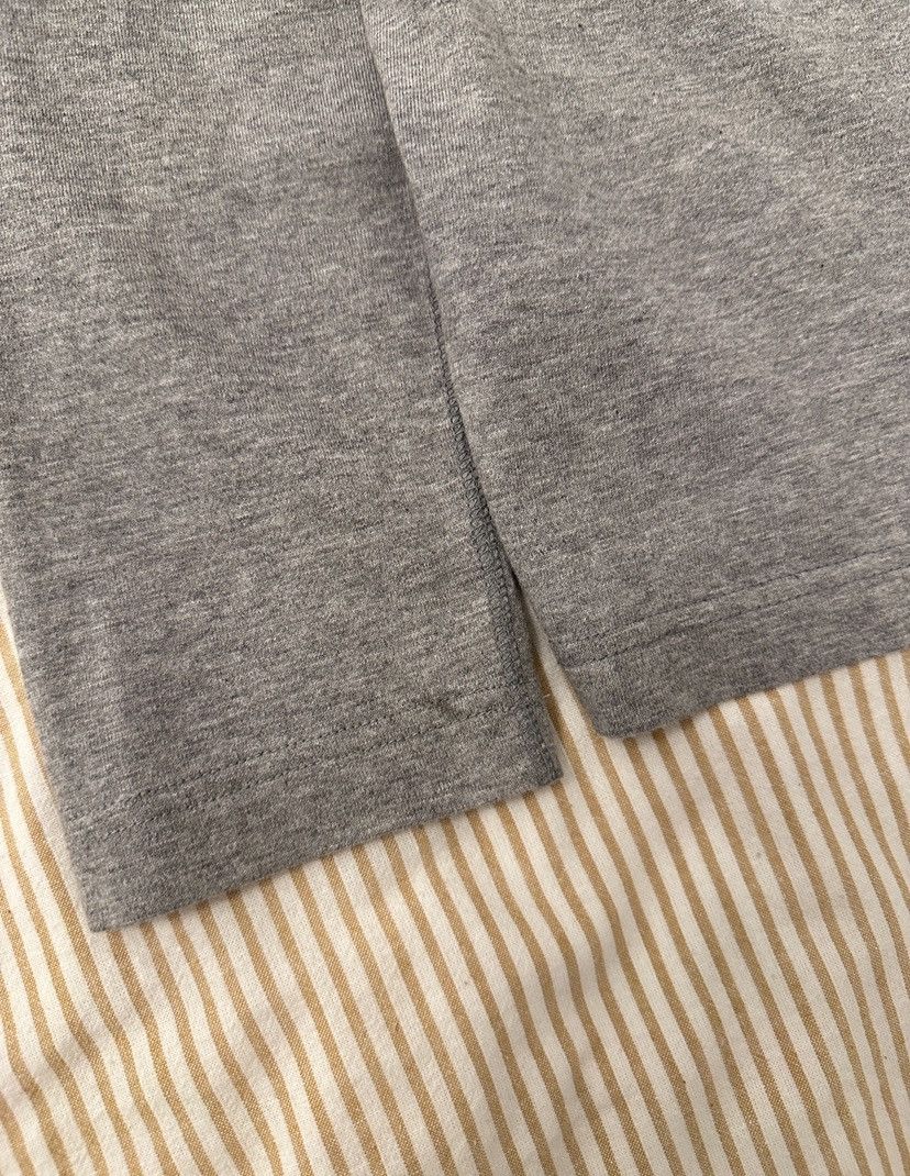 Comme des Garcons Comme des garcons homme camo longsleeve Size US M / EU 48-50 / 2 - 8 Thumbnail