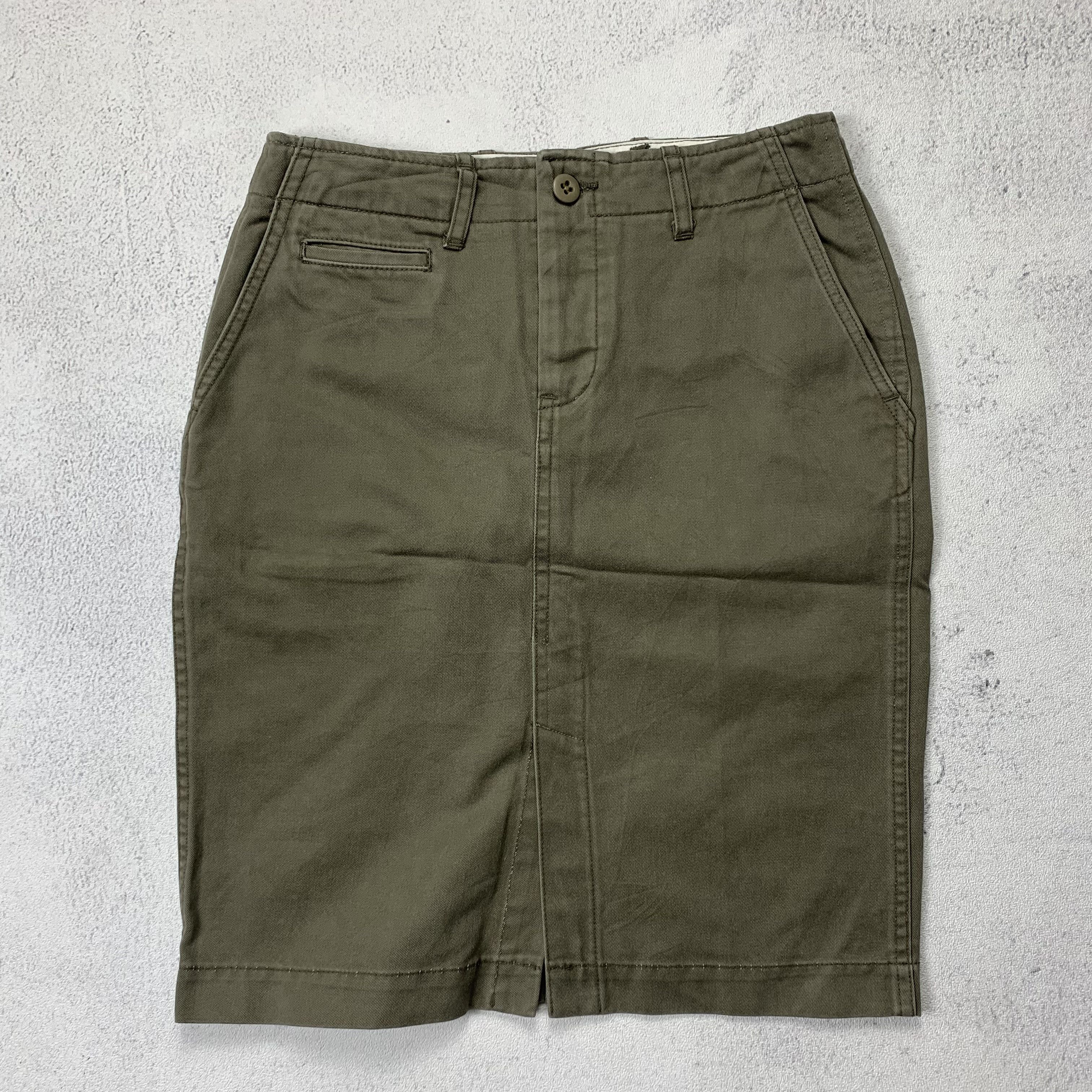 Hysteric Glamour Hysteric Glamour Mini Skirt Size 26" / US 2 / IT 38 - 4 Thumbnail