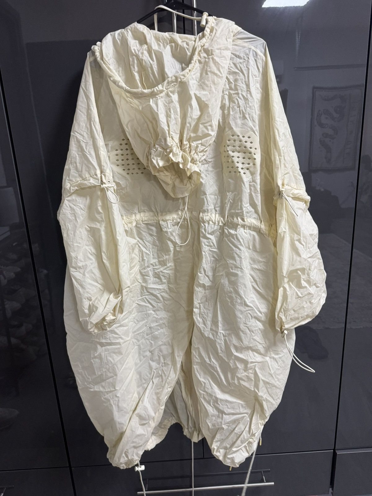 Craig Green Craig Green Bjorn Borg Shell Parka Size US M / EU 48-50 / 2 - 3 Thumbnail