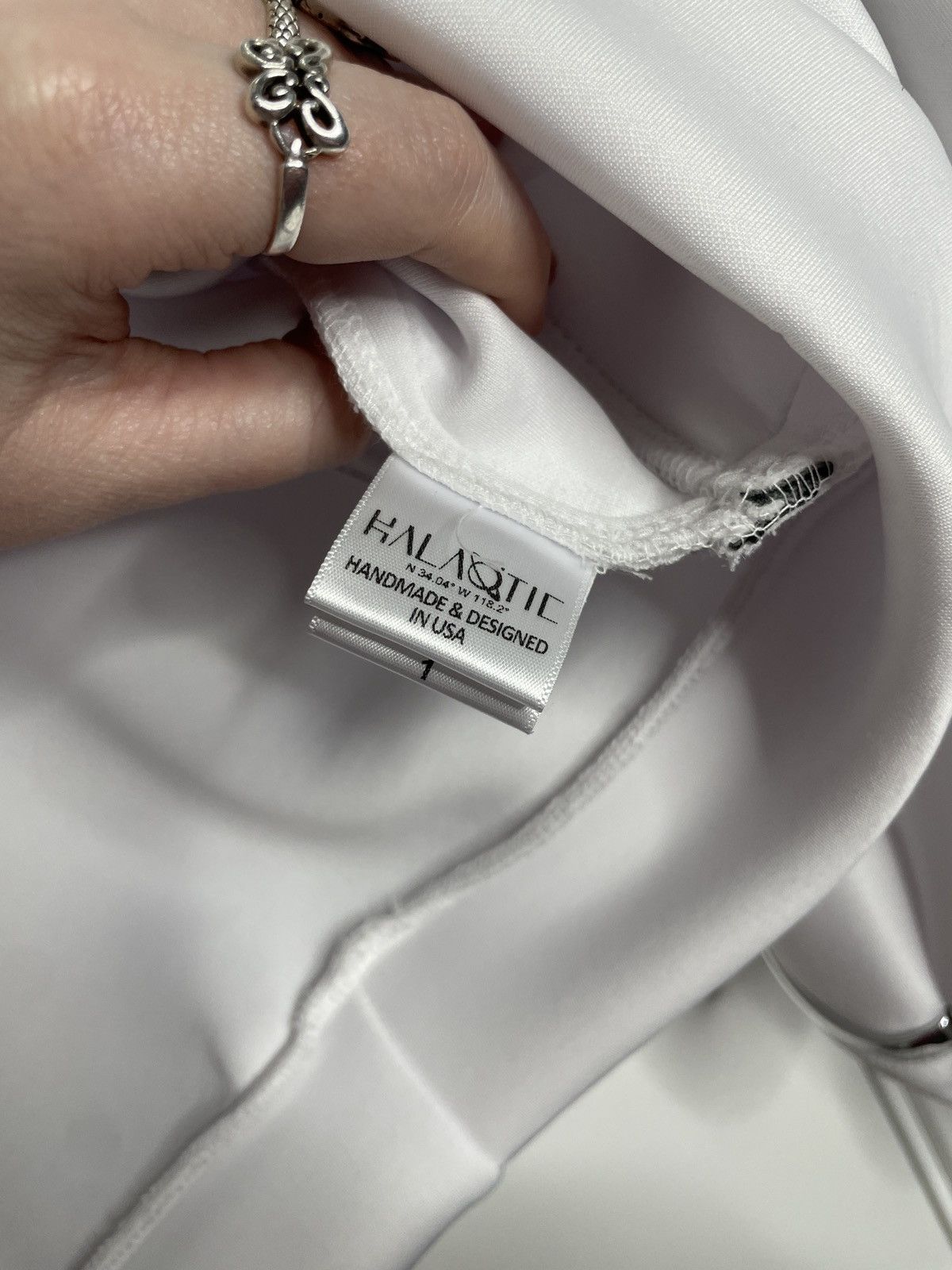 Other Kalaqtic Cyber Hoodie Size US S / EU 44-46 / 1 - 8 Thumbnail
