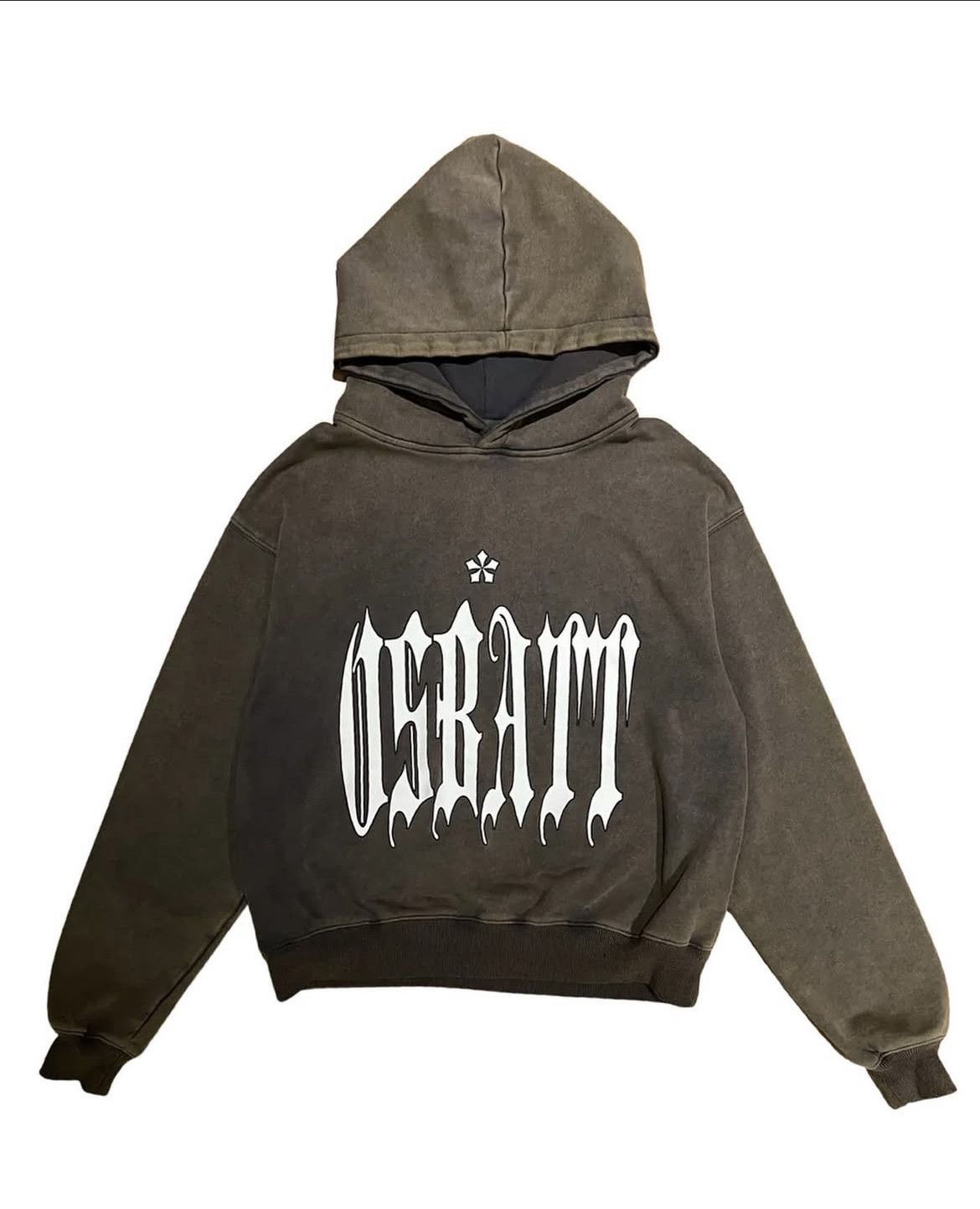 Other OSBATT Olive Sweatsuit Size US S / EU 44-46 / 1 - 1 Thumbnail
