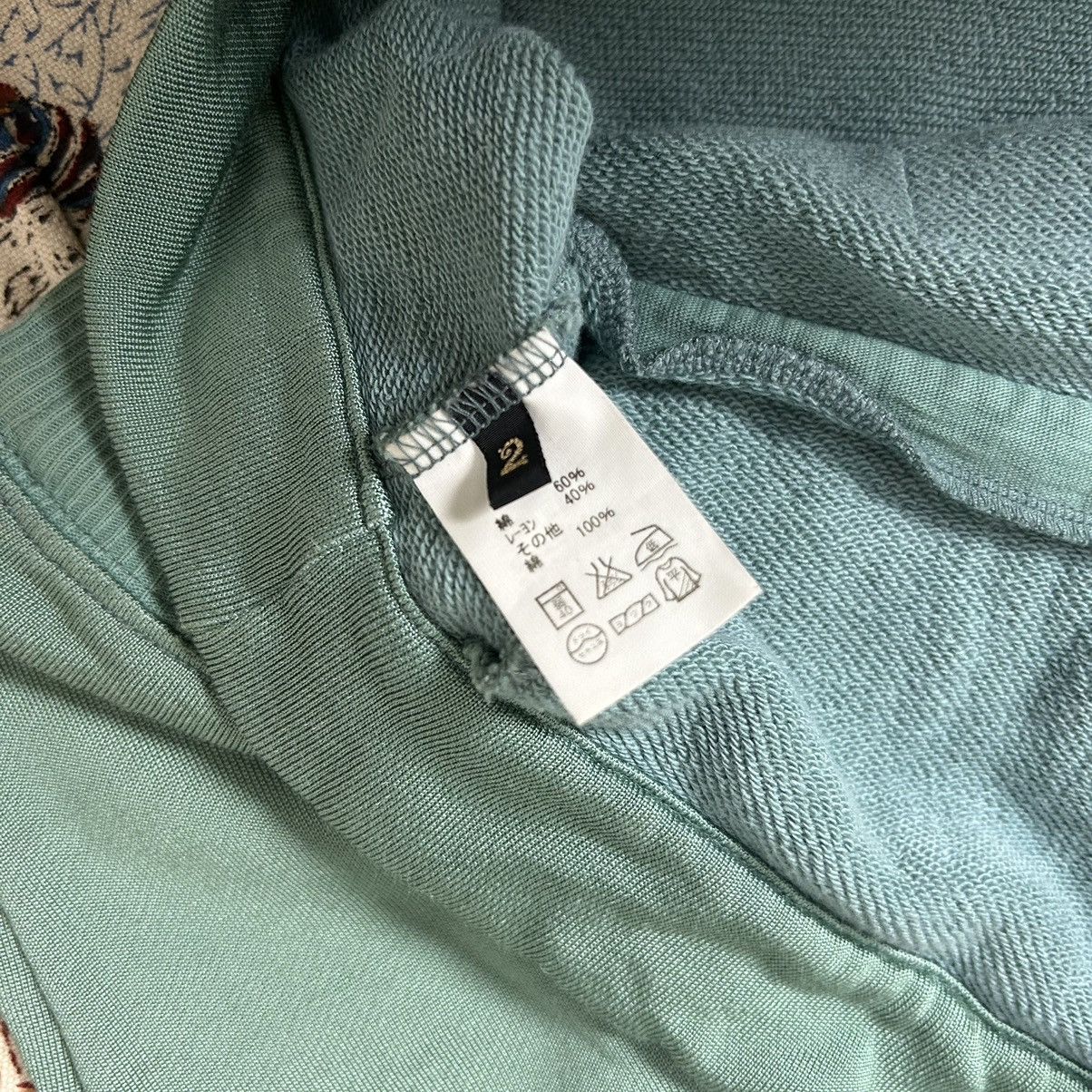 Kapital Kapital embroidery patch cardigan Size US M / EU 48-50 / 2 - 5 Thumbnail