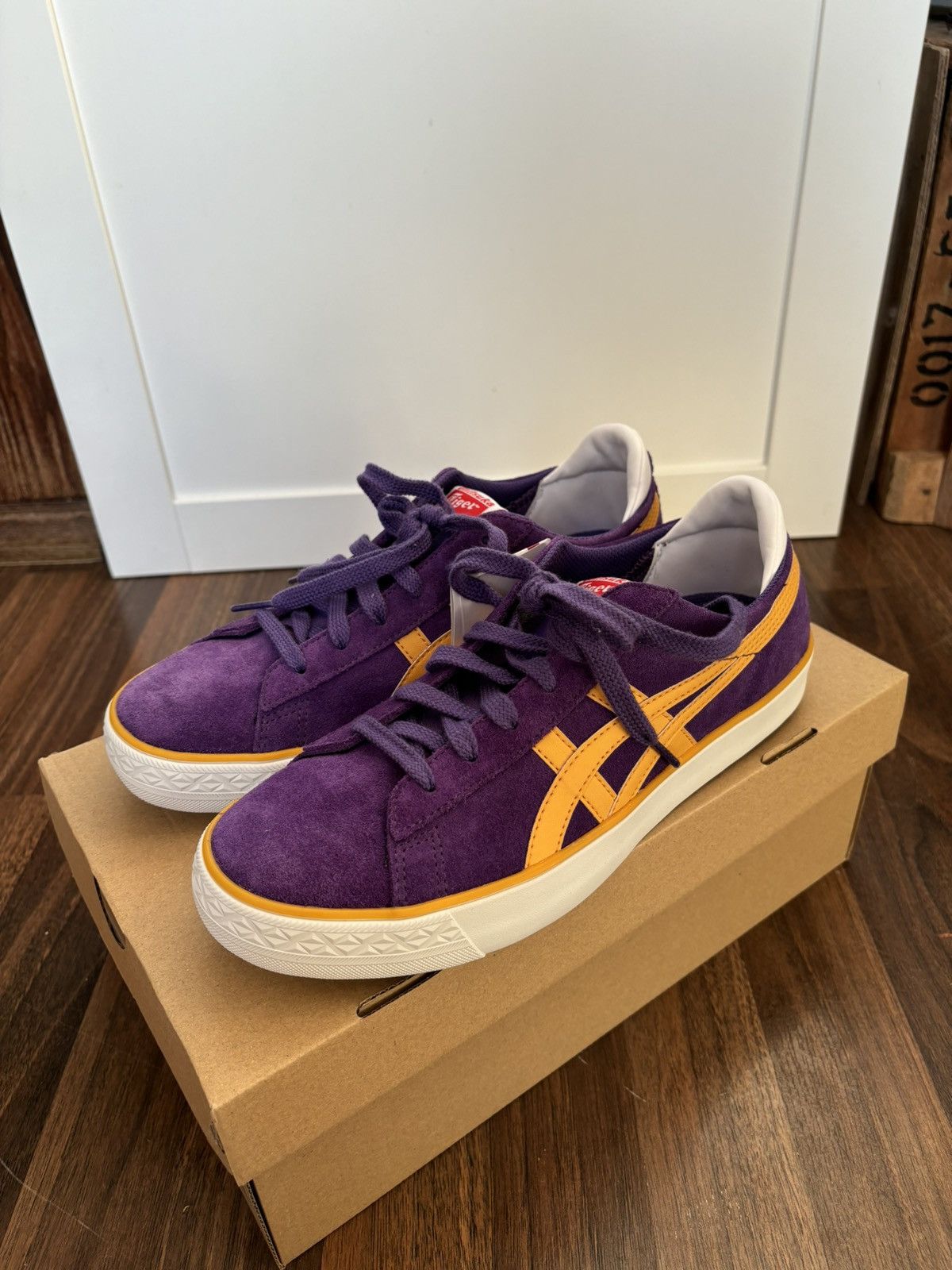 Onitsuka Tiger Onitsuka Tiger Fabre BL-S 2.0 Size US 9 / EU 42 - 1 Thumbnail
