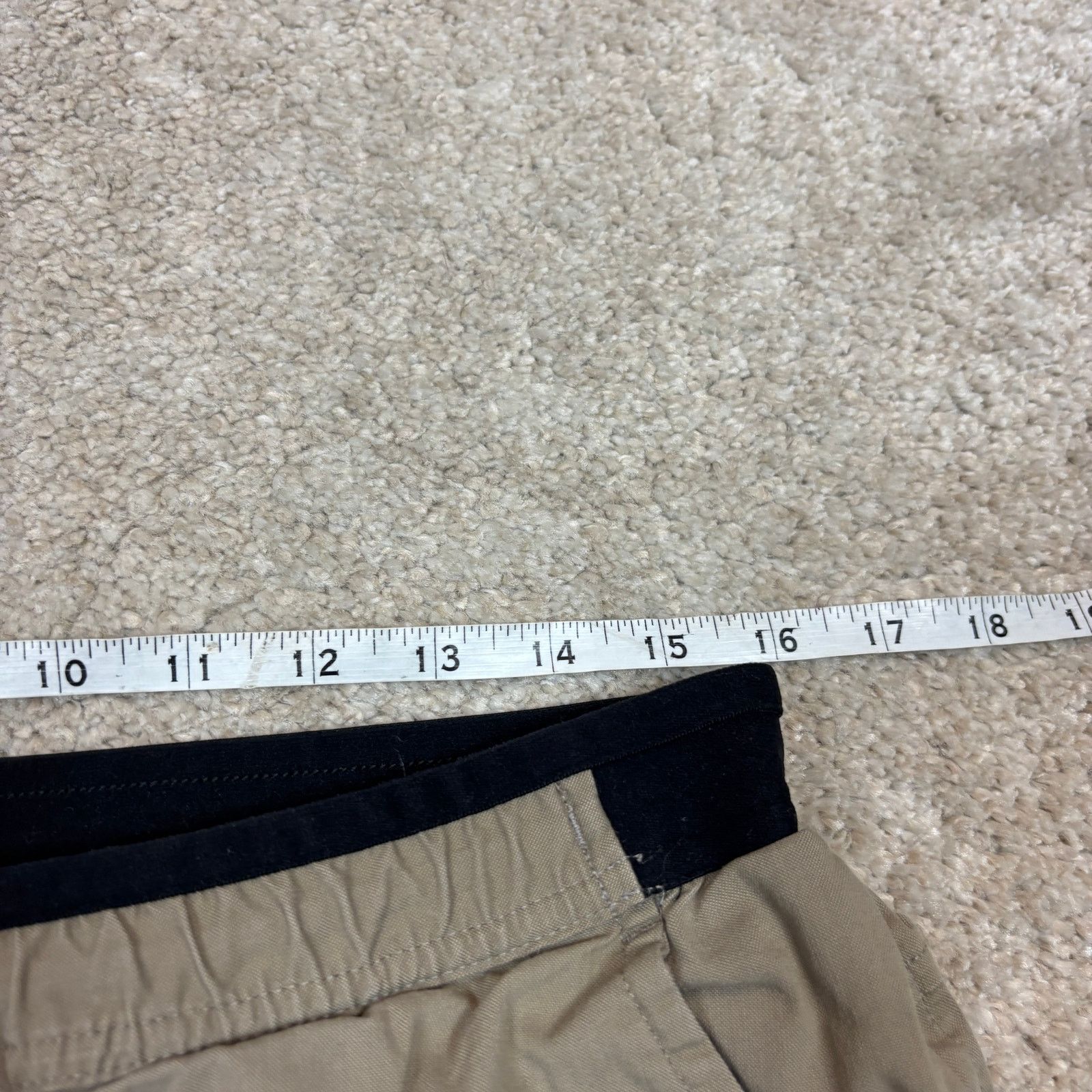 Mountain Hardwear Mountain Hardwear AP Scrambler Pants Men's 34x30 Gorpcore Size US 34 / EU 50 - 6 Thumbnail