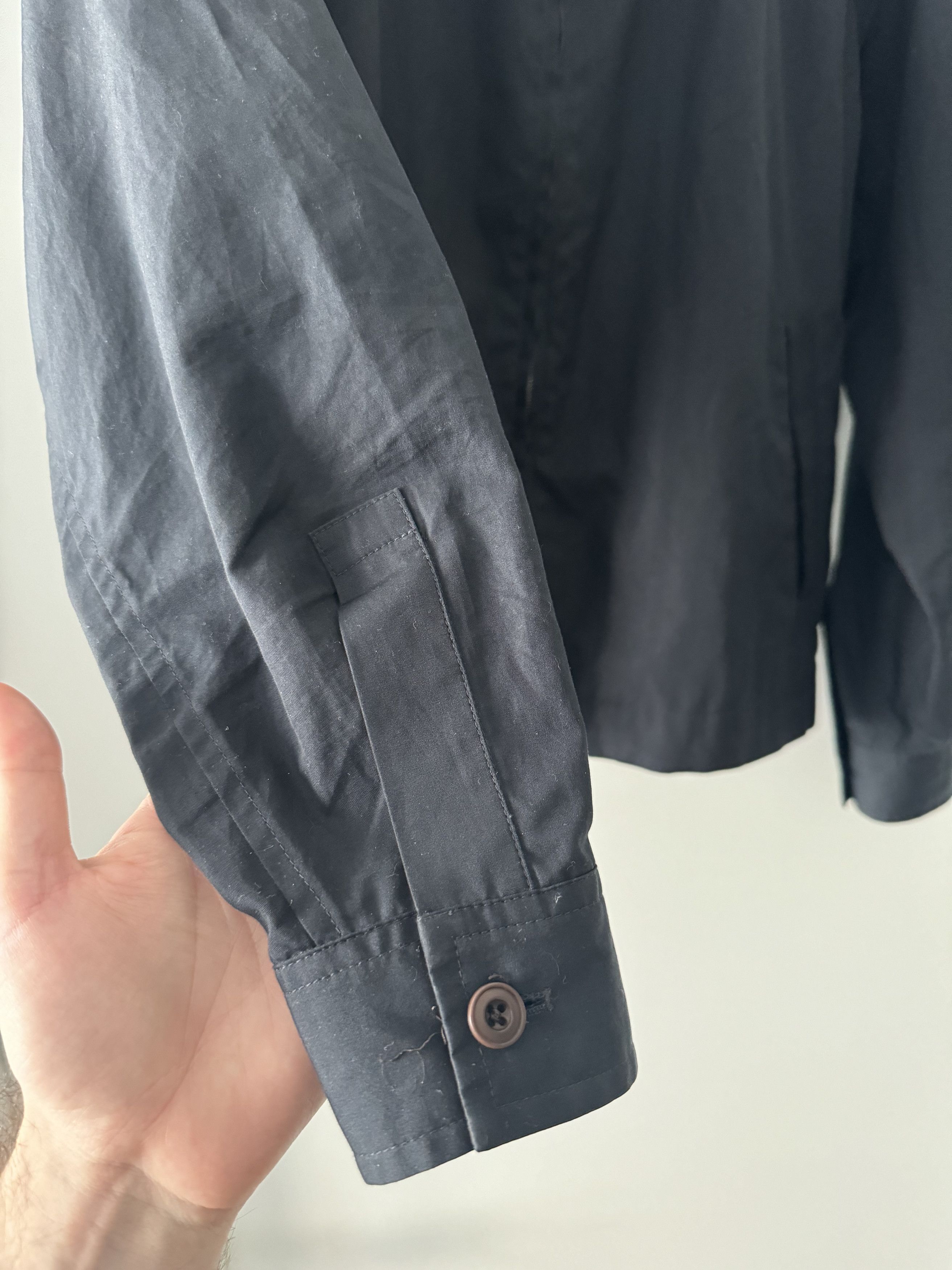 Lemaire SS19 "Light Bomber" Size US M / EU 48-50 / 2 - 4 Thumbnail