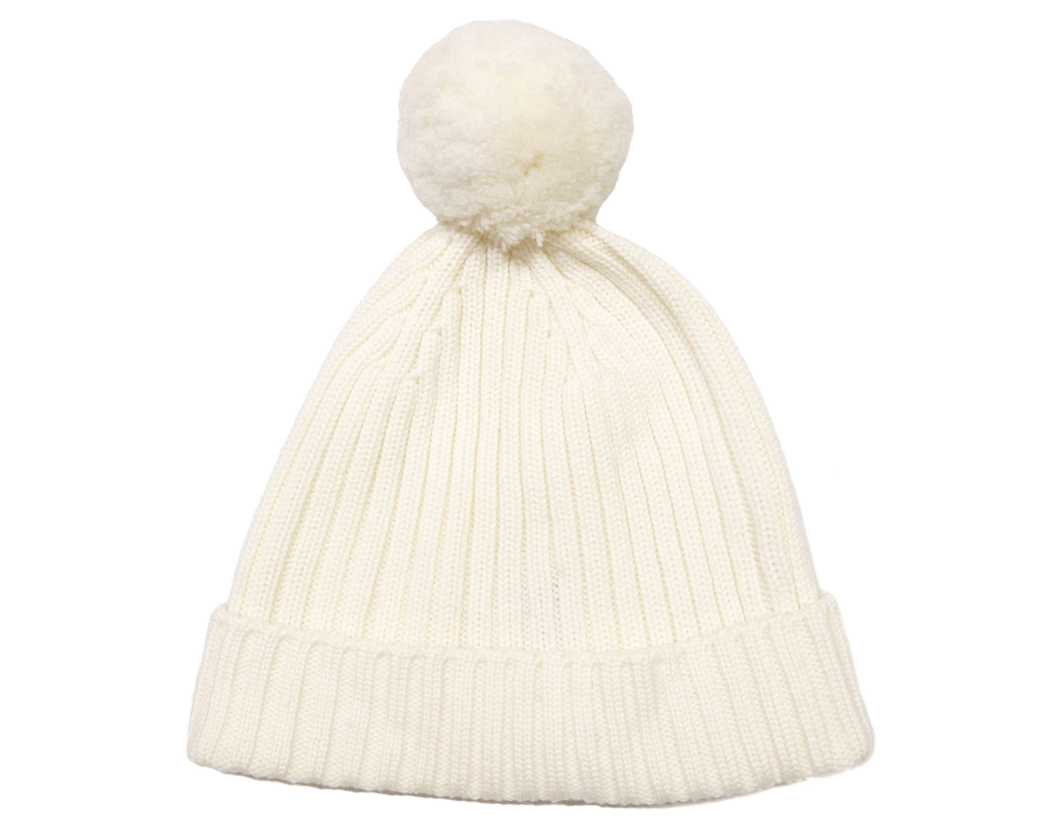Prada Wool Knit Set Scarf And Hat Size ONE SIZE - 3 Thumbnail