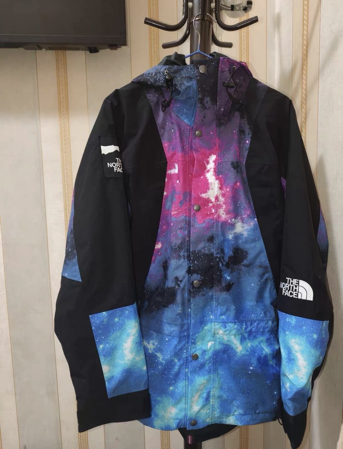 The North Face The north face invicible metaverse jacket Size US XS / EU 42 / 0 - 1 Thumbnail