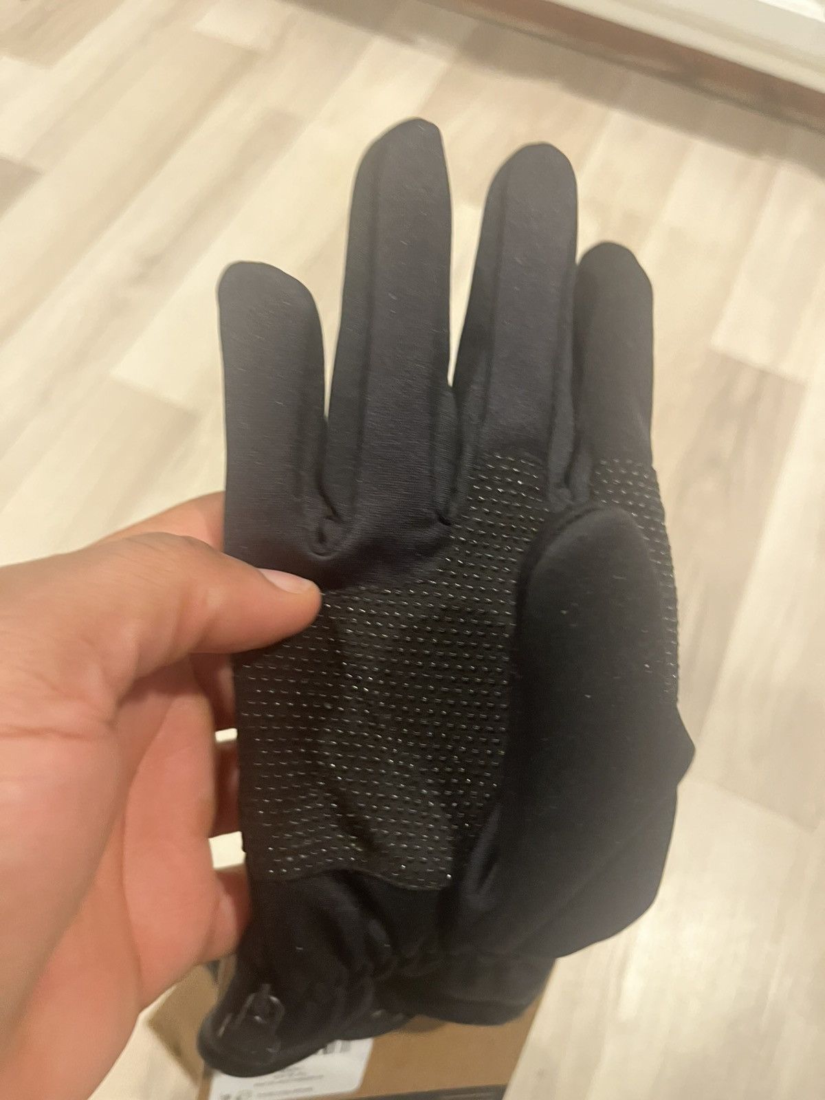 The North Face North Face Gloves size large Size ONE SIZE - 8 Thumbnail
