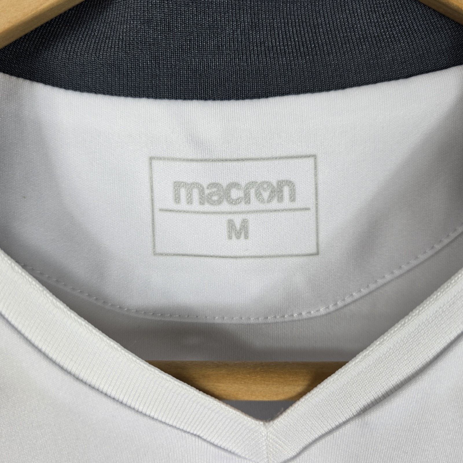 Macron Phoenix Rising APS Macron Soccer Training Jersey Medium Size US M / EU 48-50 / 2 - 5 Thumbnail