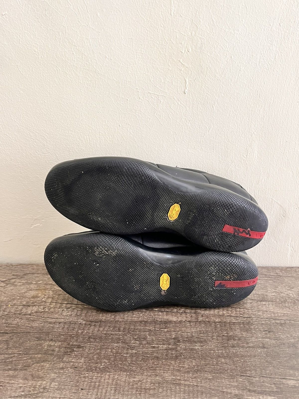 Prada Prada Cup Shoes Size US 9 / EU 42 - 12 Thumbnail