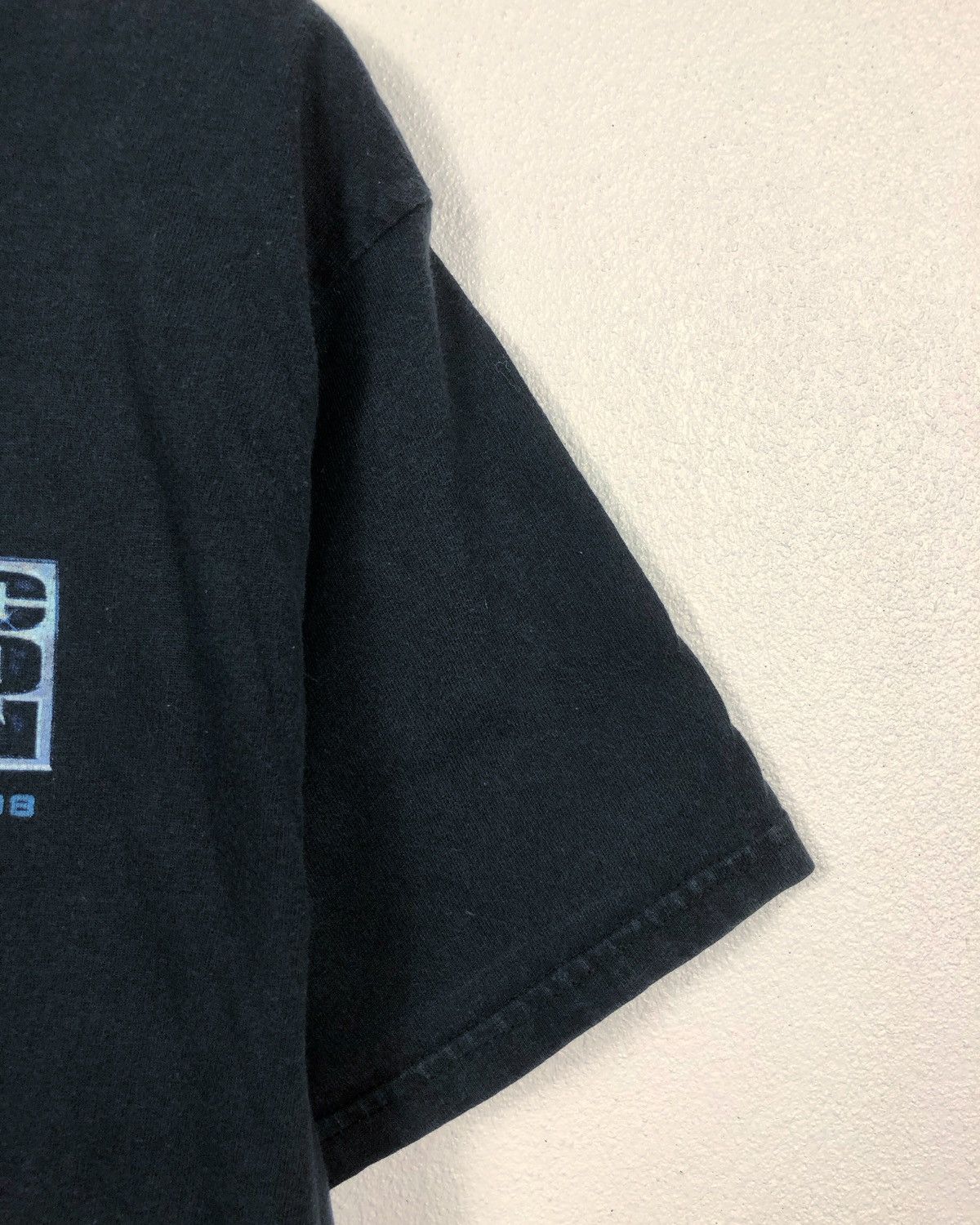 Playstation Rare Vintage Y2K Blizzard Blizzcon World of Warcraft Tee Size US M / EU 48-50 / 2 - 7 Thumbnail